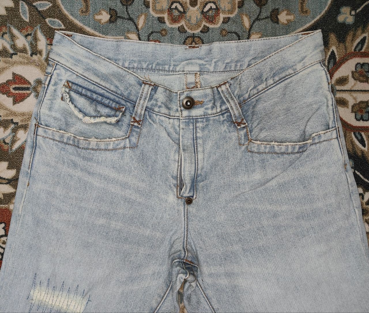 Comme Ca Ism 💥LAST CALL💥 Comme Ca Ism Denim Size US 29 - 6 Thumbnail