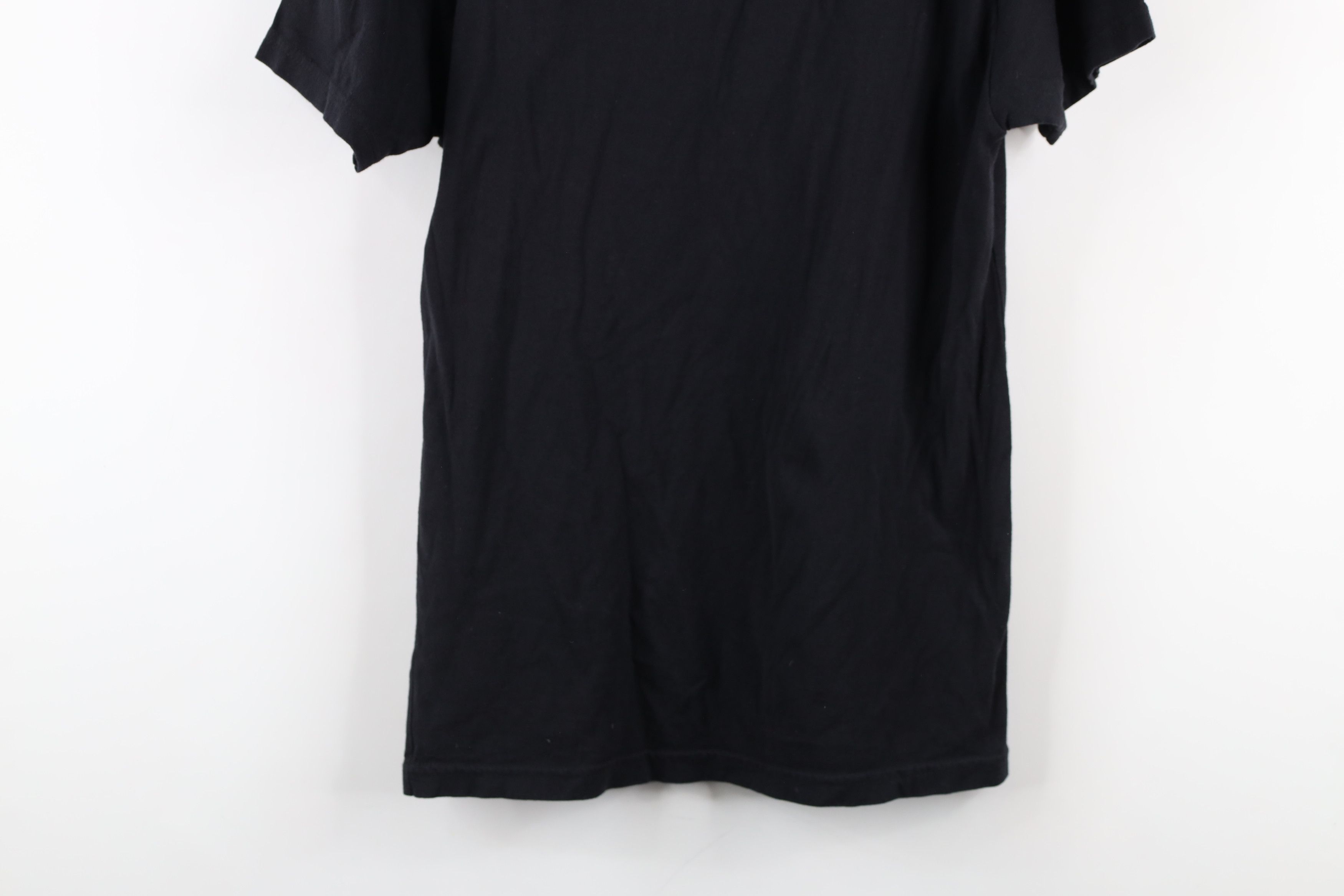 Vintage Vintage Y2K Thrasher Magazine Fire Flames Skateboard T-Shirt Size US S / EU 44-46 / 1 - 13 Thumbnail
