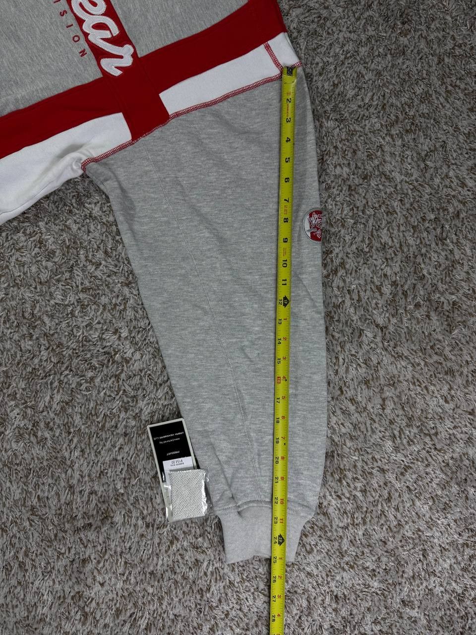 Rocawear Rocawear Tracksuit Y2K Hip Hop Jacket Pants Set XL 2000s Size US XL / EU 56 / 4 - 8 Thumbnail