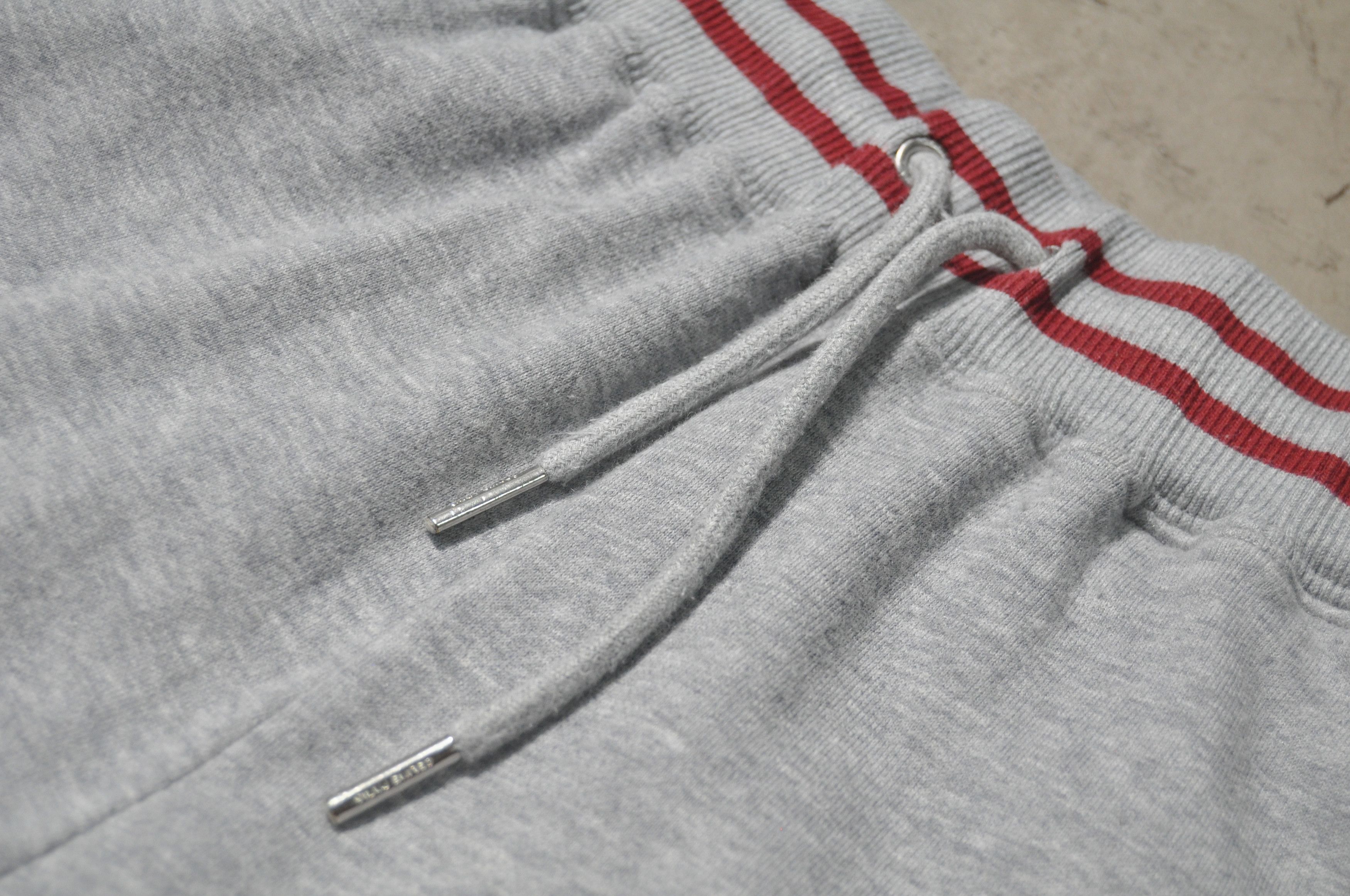 Celine × Hedi Slimane Celine - Hedi Slimane - S/S 22 - No. 16 Sweatpants Size 26" / US 2 / IT 38 - 6 Thumbnail