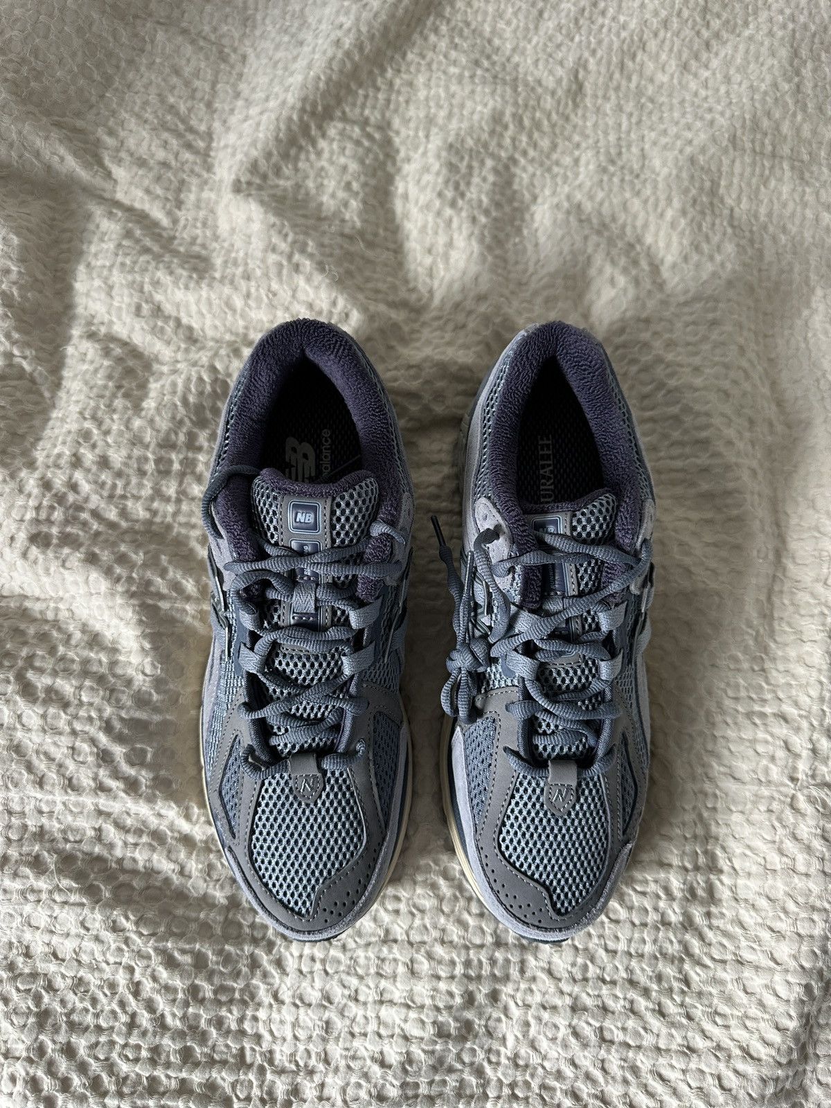 Auralee × New Balance New Balance 1906 x Auralee Size US 10 / EU 43 - 2 Thumbnail