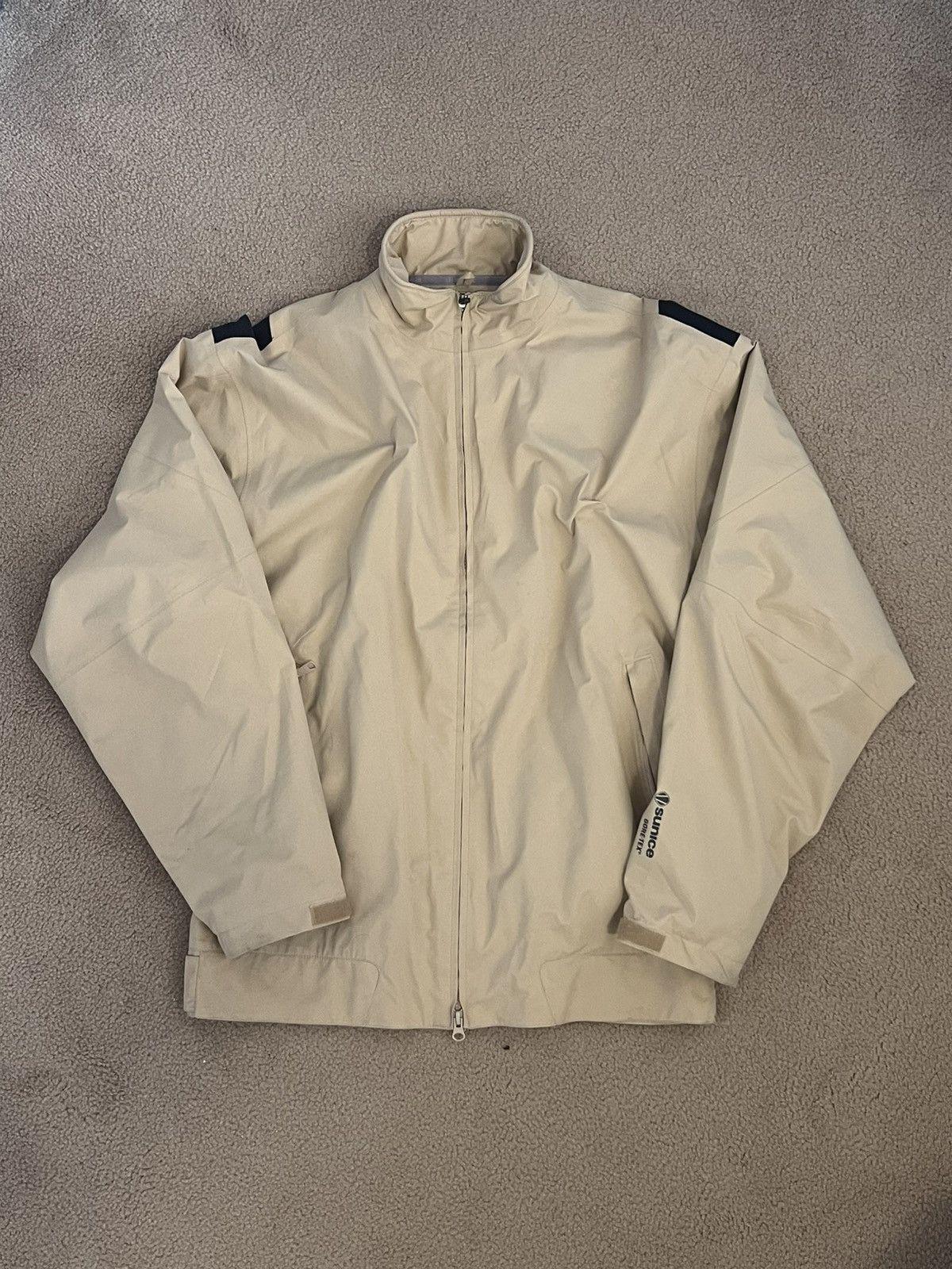 Other Sunice Hurricane Gore-Tex High Performance Jacket Size US L / EU 52-54 / 3 - 2 Thumbnail