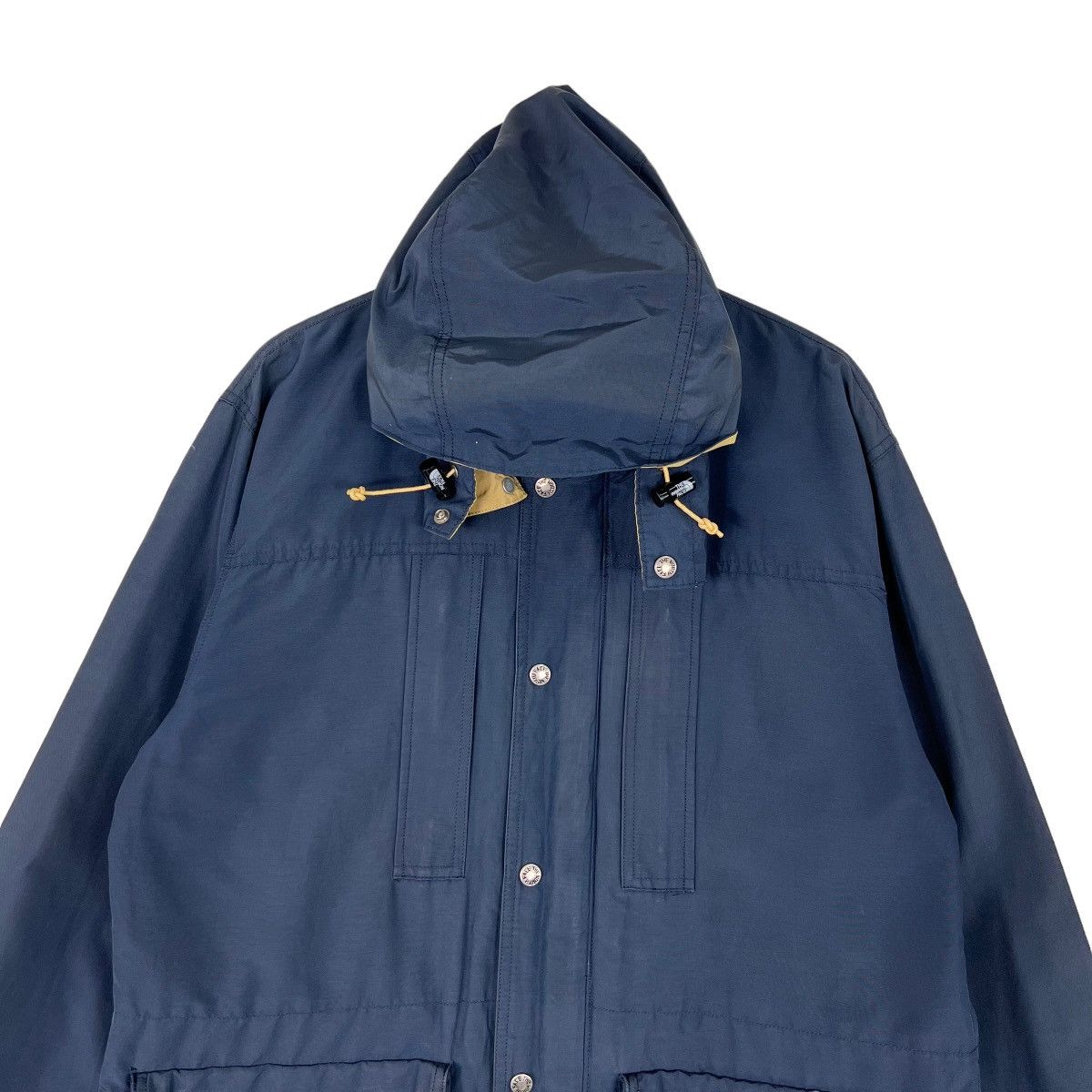 Nanamica 🔥 THE NORTH FACE HOODIES NYLON FIELD JACKET Size US L / EU 52-54 / 3 - 4 Thumbnail