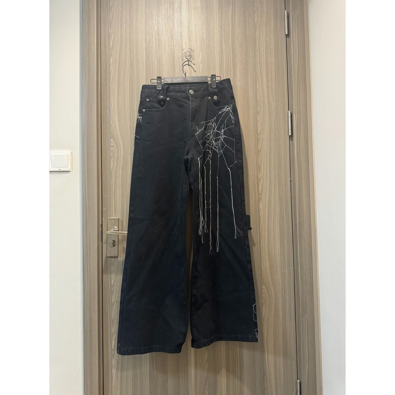 If Six Was Nine Spider | Grailed