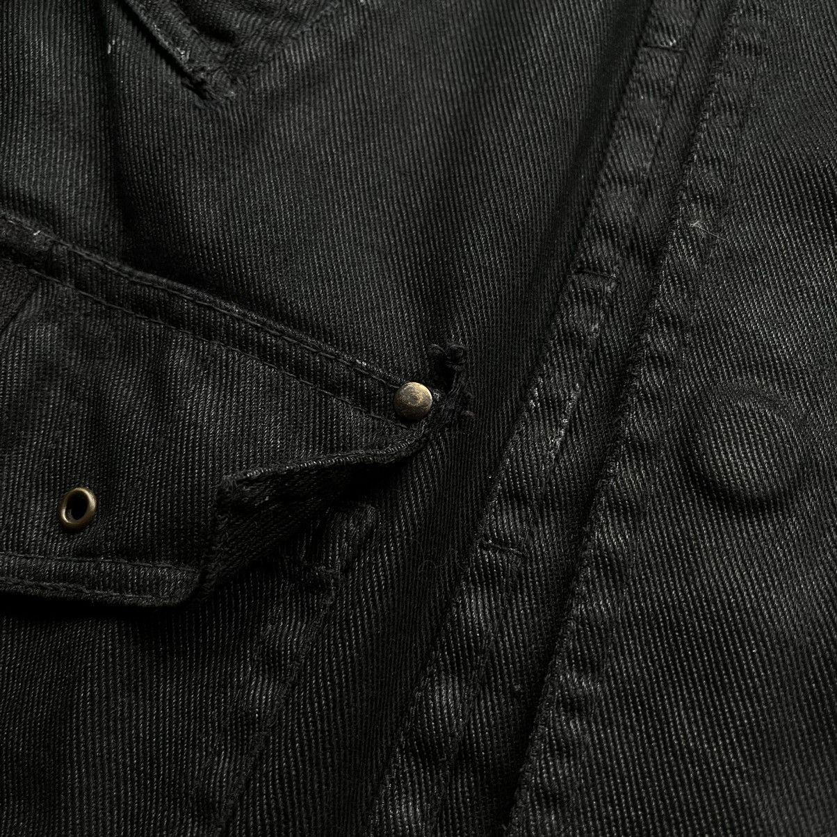 Polo Ralph Lauren Polo Ralph Lauren Waxed Multi-pocket Jacket Size US L / EU 52-54 / 3 - 10 Thumbnail