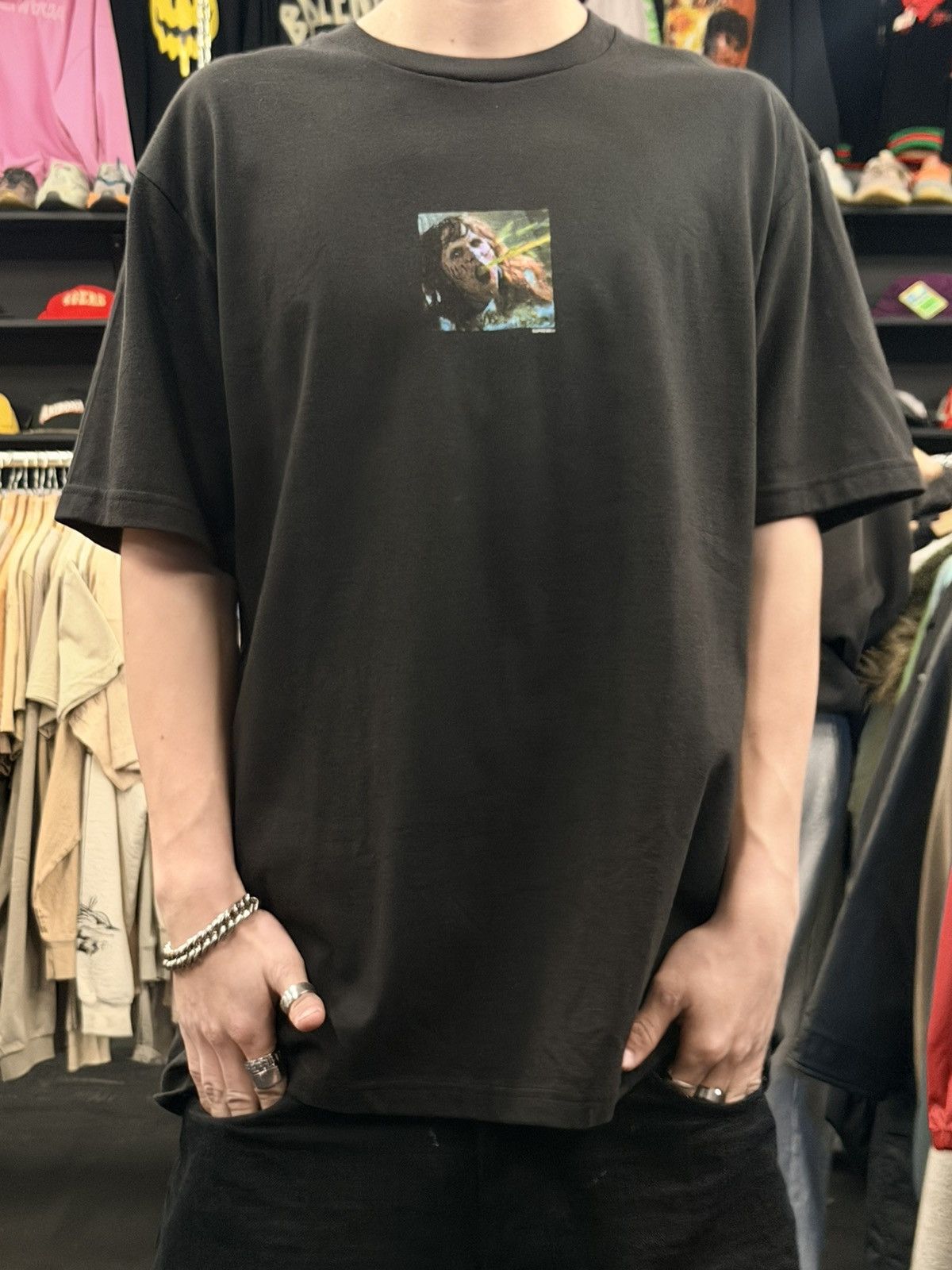 Supreme Supreme The Exorcist Tee Size US L / EU 52-54 / 3 - 1 Thumbnail