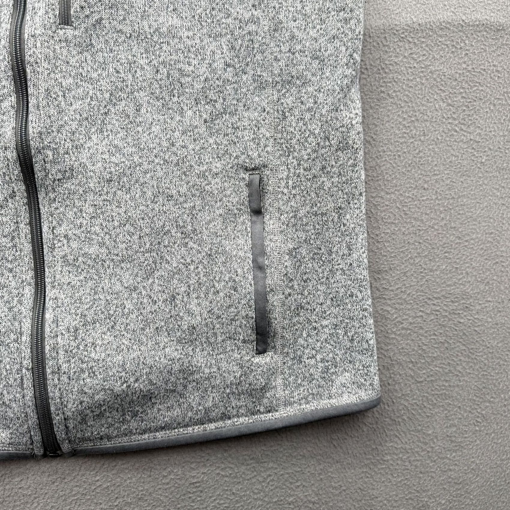 Patagonia VINTAGE? No. Size US XXL / EU 58 / 5 - 7 Thumbnail