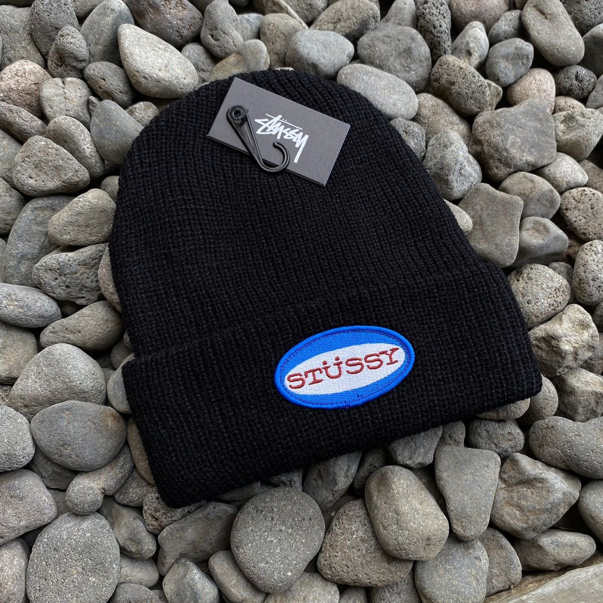 Other Stussy Beanie Hat Size ONE SIZE - 6 Thumbnail