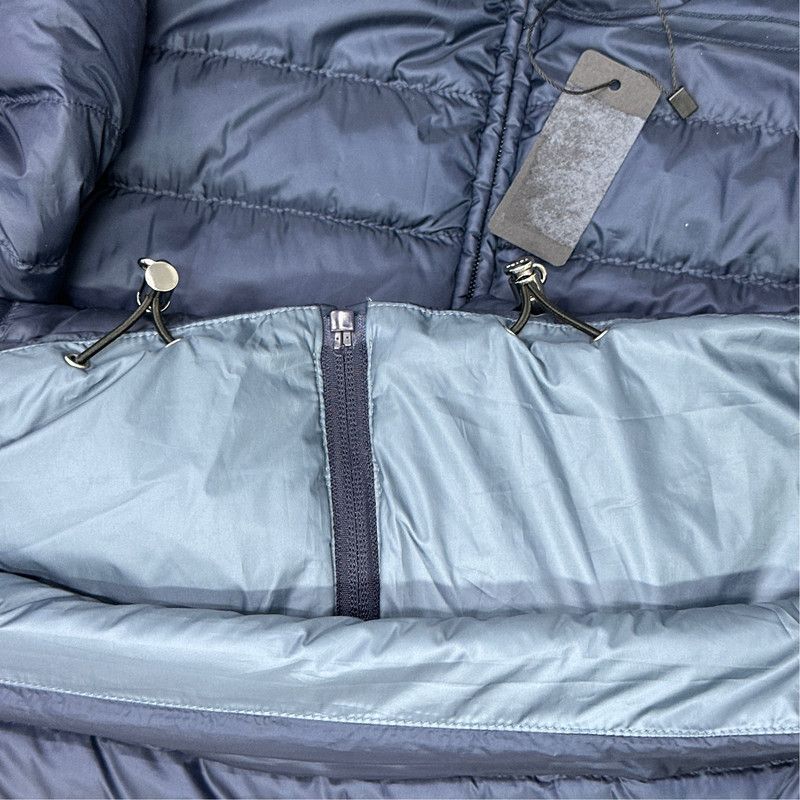 Prada Prada Long Sleeve Down Jacket for Winter Size US XL / EU 56 / 4 - 1 Thumbnail