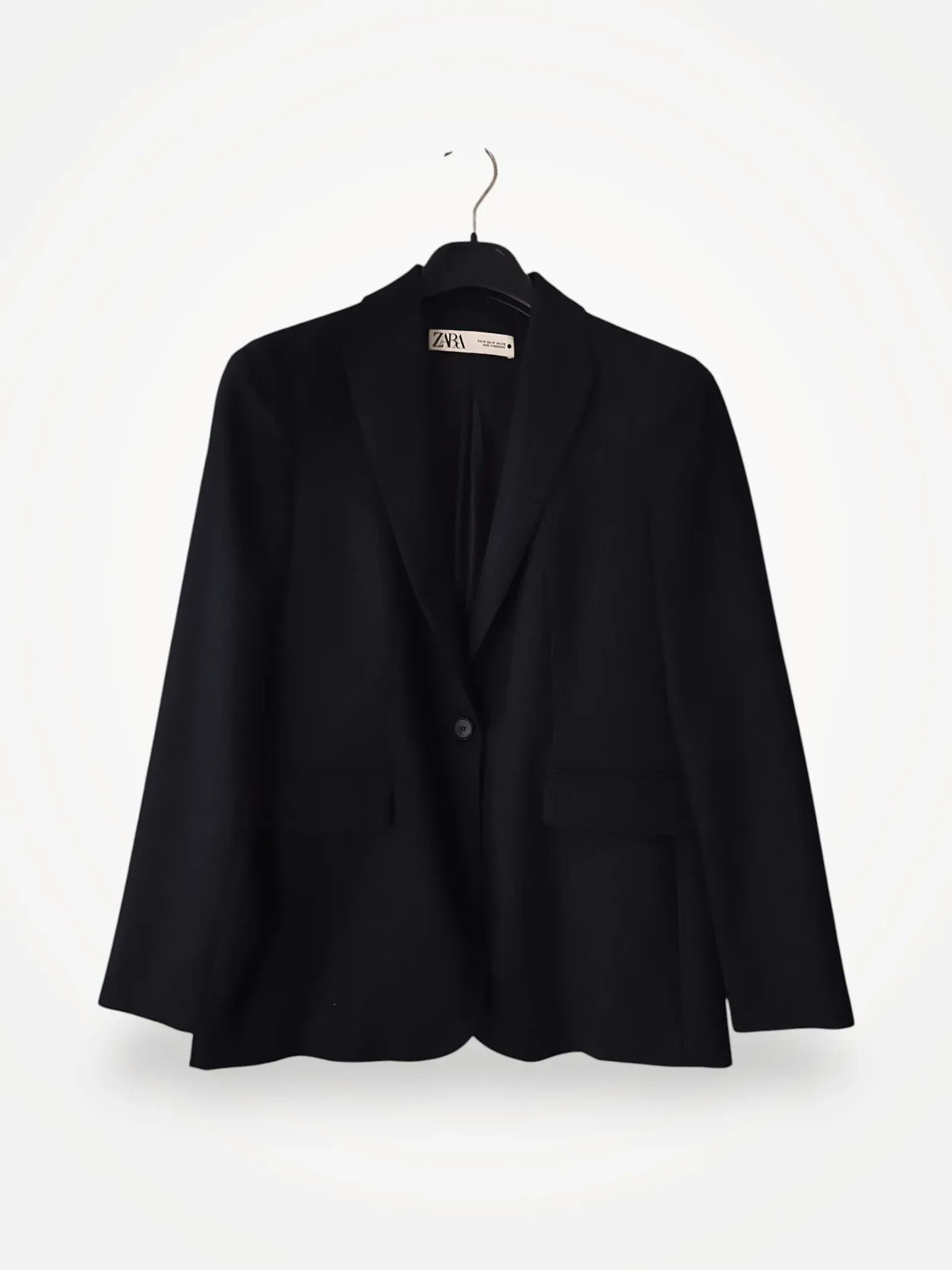 Zara Zara Blazer Size M / US 6-8 / IT 42-44 - 1 Thumbnail