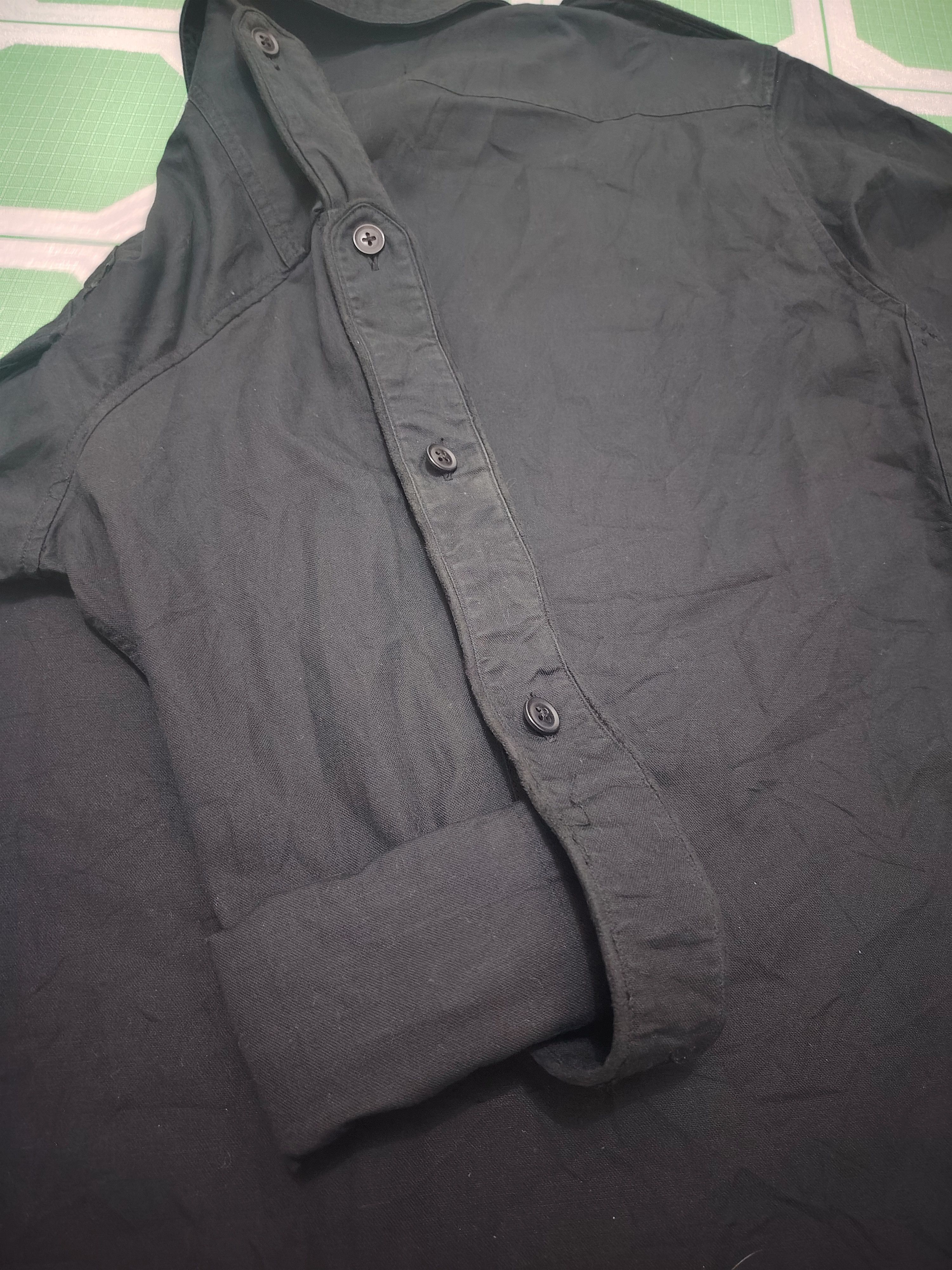 Wtaps Rare!!! JAPANESE Kundalini tactical shirt Jacket any Button Size US L / EU 52-54 / 3 - 13 Thumbnail