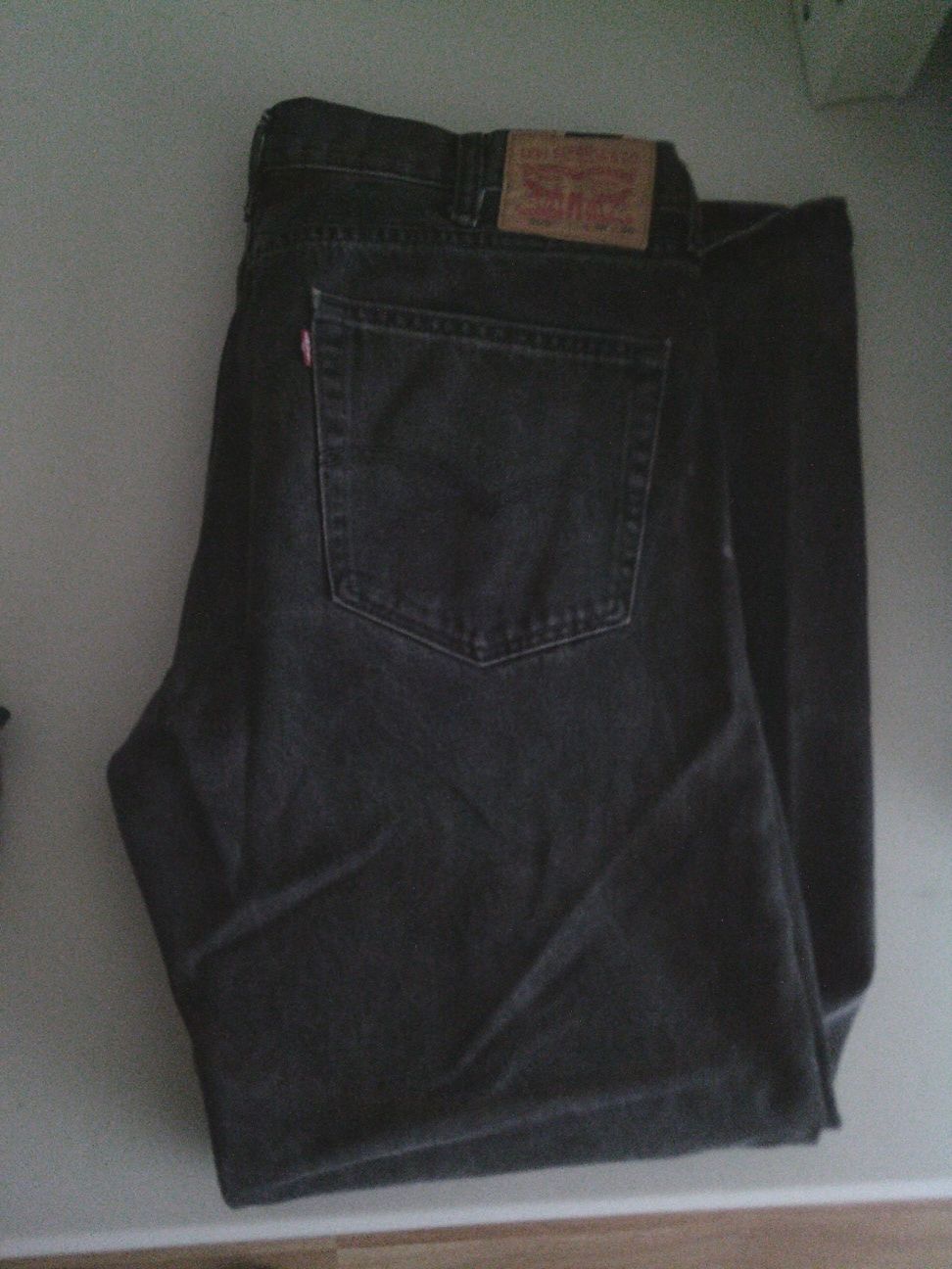 Levi's × Vintage Levi’s 505 Size US 32 / EU 48 - 1 Thumbnail