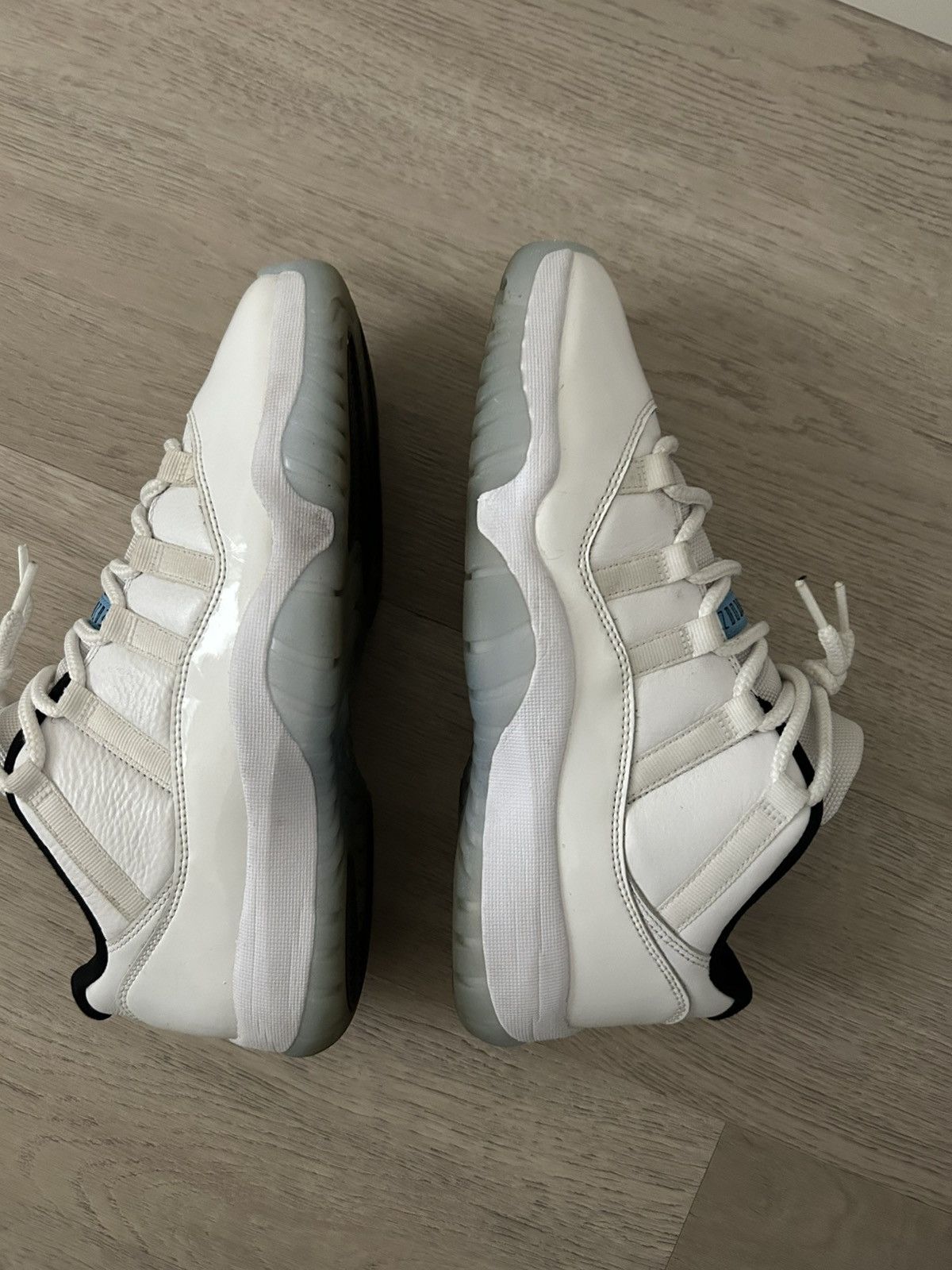 Jordan Brand Jordan 11 legend blue Size US 9 / EU 42 - 4 Thumbnail