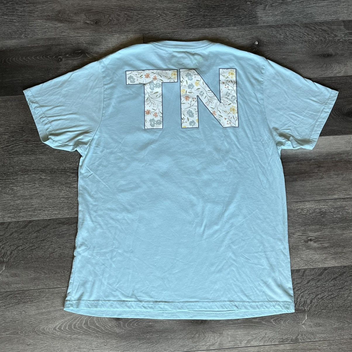 Asspizza Asspizza Babbitt Revived Pokemon Swinub 220 Graphic Logo Tee Size US L / EU 52-54 / 3 - 5 Thumbnail