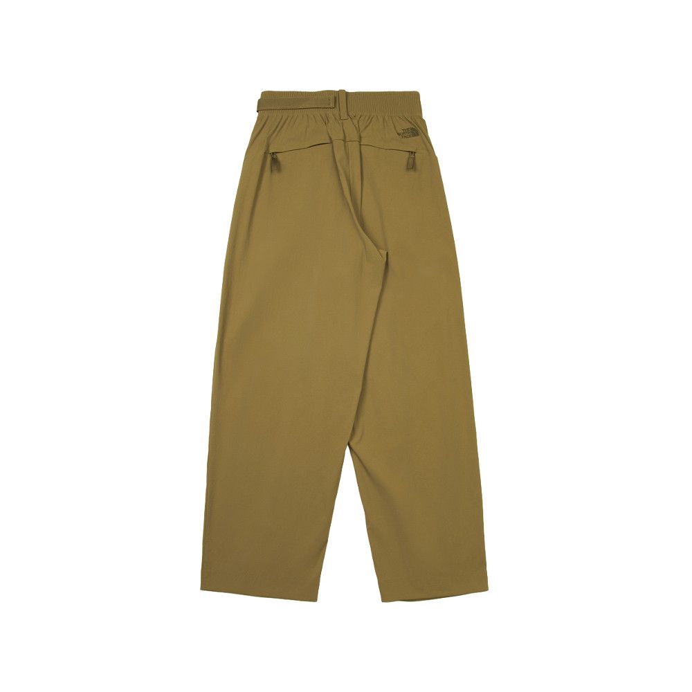 The North Face UE UNISEX UTILITY LIGHT LW WRAPPED BARREL CASUAL PANTS Size US 32 / EU 48 - 2 Thumbnail