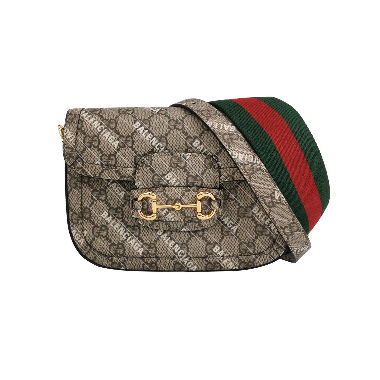 Gucci Gucci Women os Shoulder Bags Size ONE SIZE - 1 Thumbnail