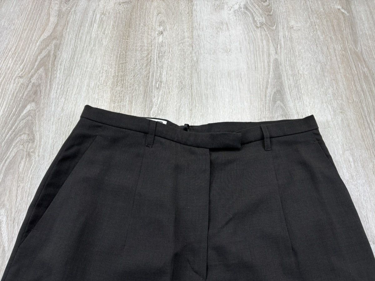 Jil Sander × Vintage Womens pants Jil Sander Size 42 Size 28" / US 6 / IT 42 - 4 Thumbnail