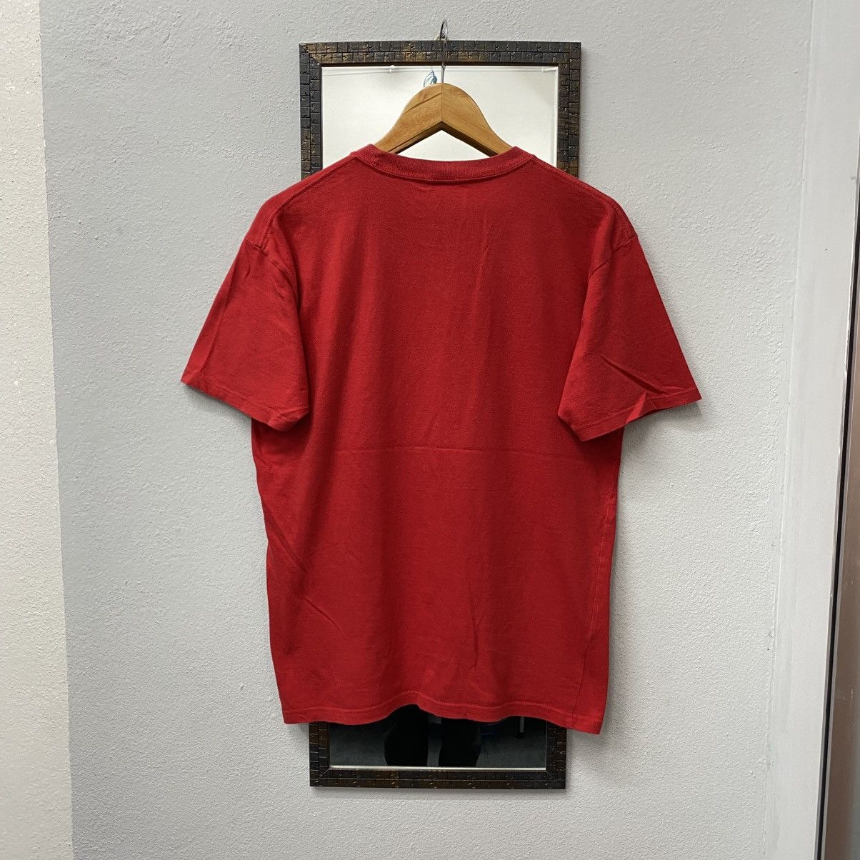 Anime BAKEMONOGATARI Hitagi Senjougahara Anime Tee Size US L / EU 52-54 / 3 - 6 Thumbnail