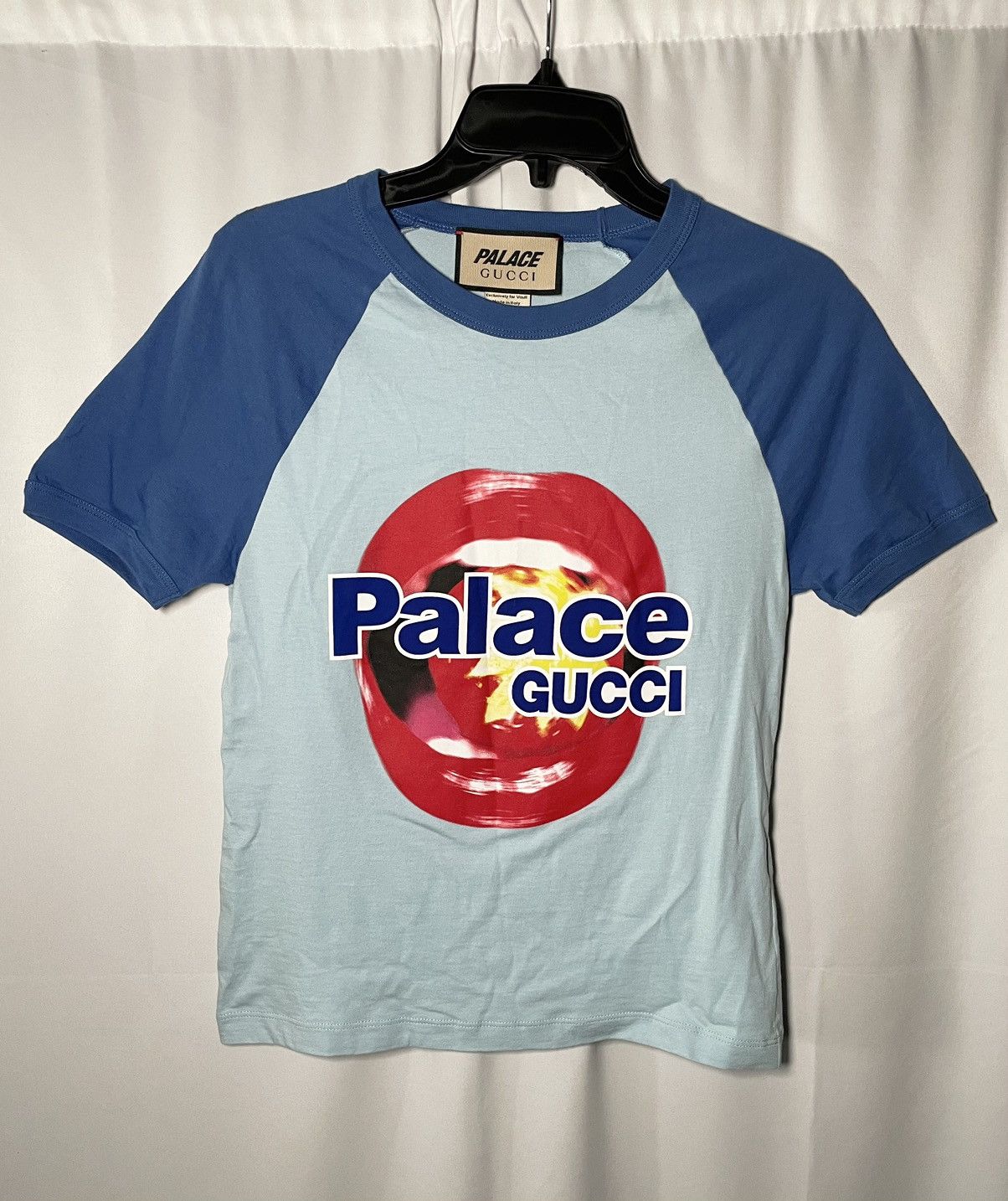 Gucci x Palace T-Shirt