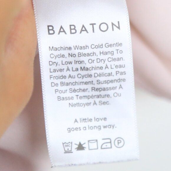 Aritzia Aritzia Babaton Galen Camisole Mesh Tank Top Blouse Size XXS / US 00 / IT 34 - 6 Thumbnail