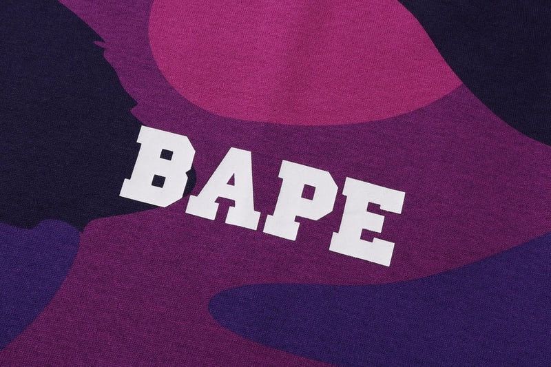 Bape Bape Tee Size ONE SIZE - 3 Thumbnail