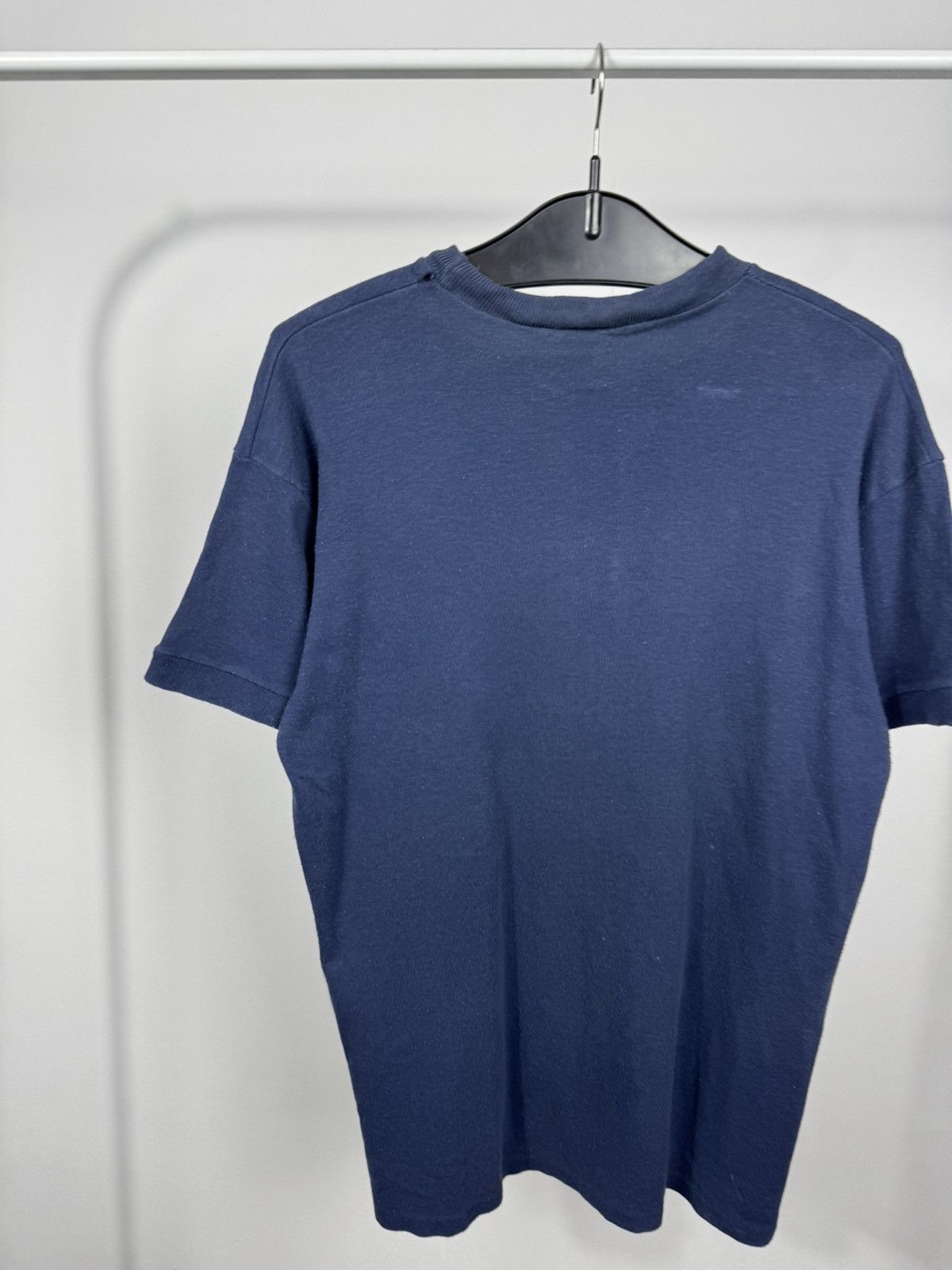 Other Vintage Skipper Evansail Nautical Port Souvenir T Shirt XL Size US XL / EU 56 / 4 - 13 Thumbnail