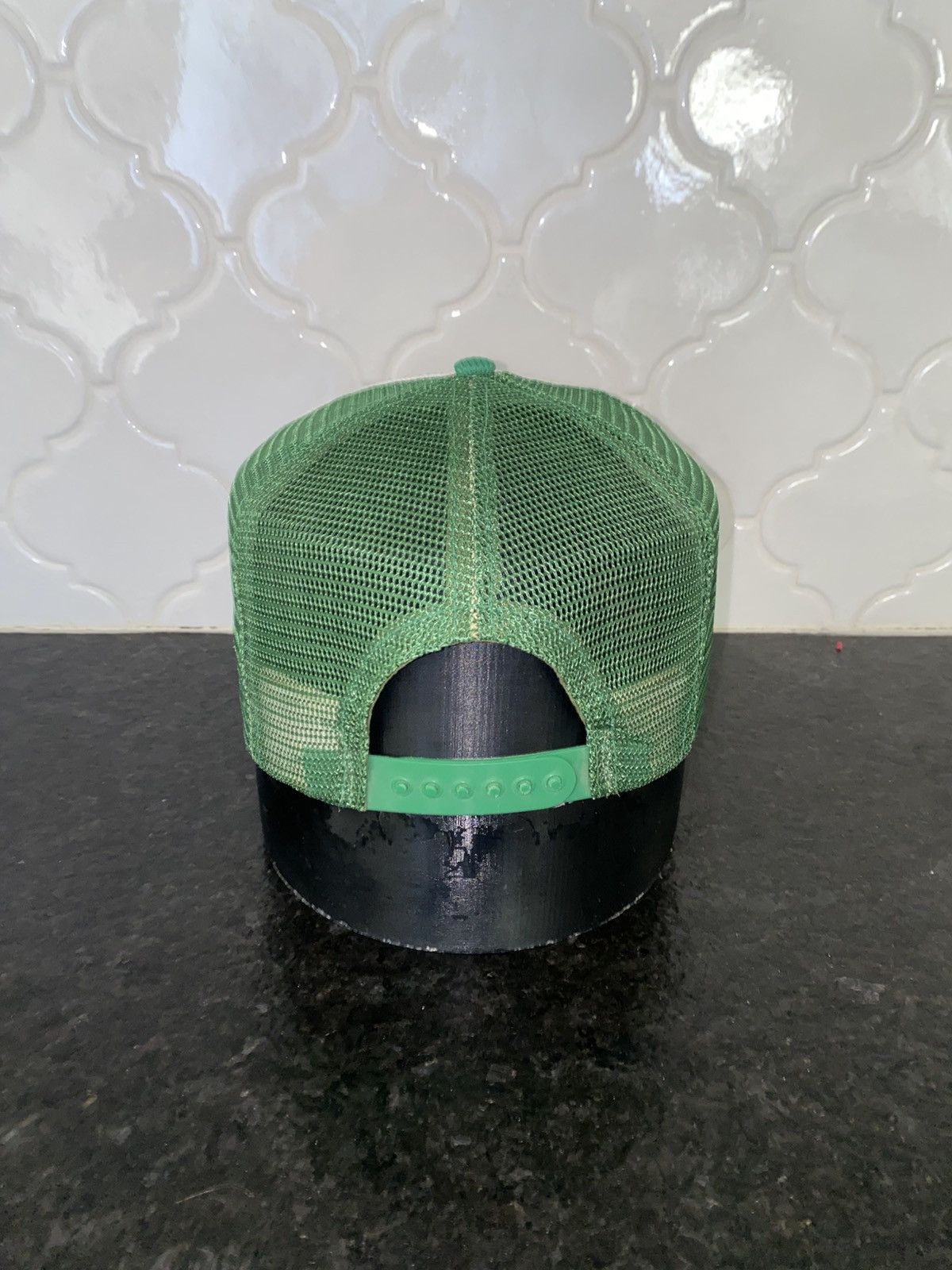 Other Vintage 80s Jackson county fair trucker hat Size ONE SIZE - 2 Thumbnail