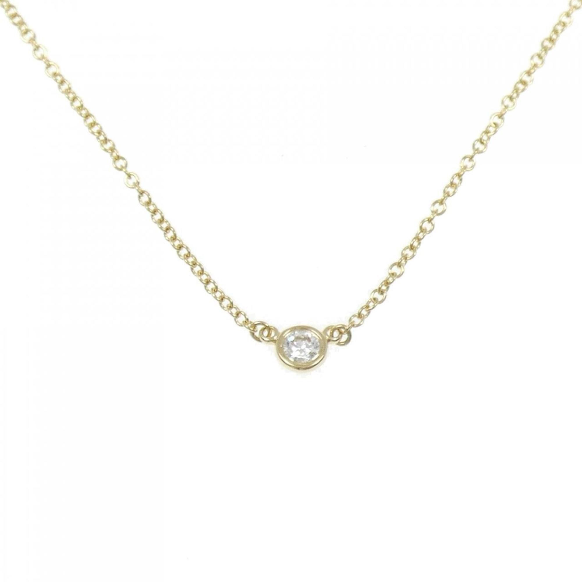 Tiffany & Co. Tiffany & Co By the yard necklace Size ONE SIZE - 1 Thumbnail