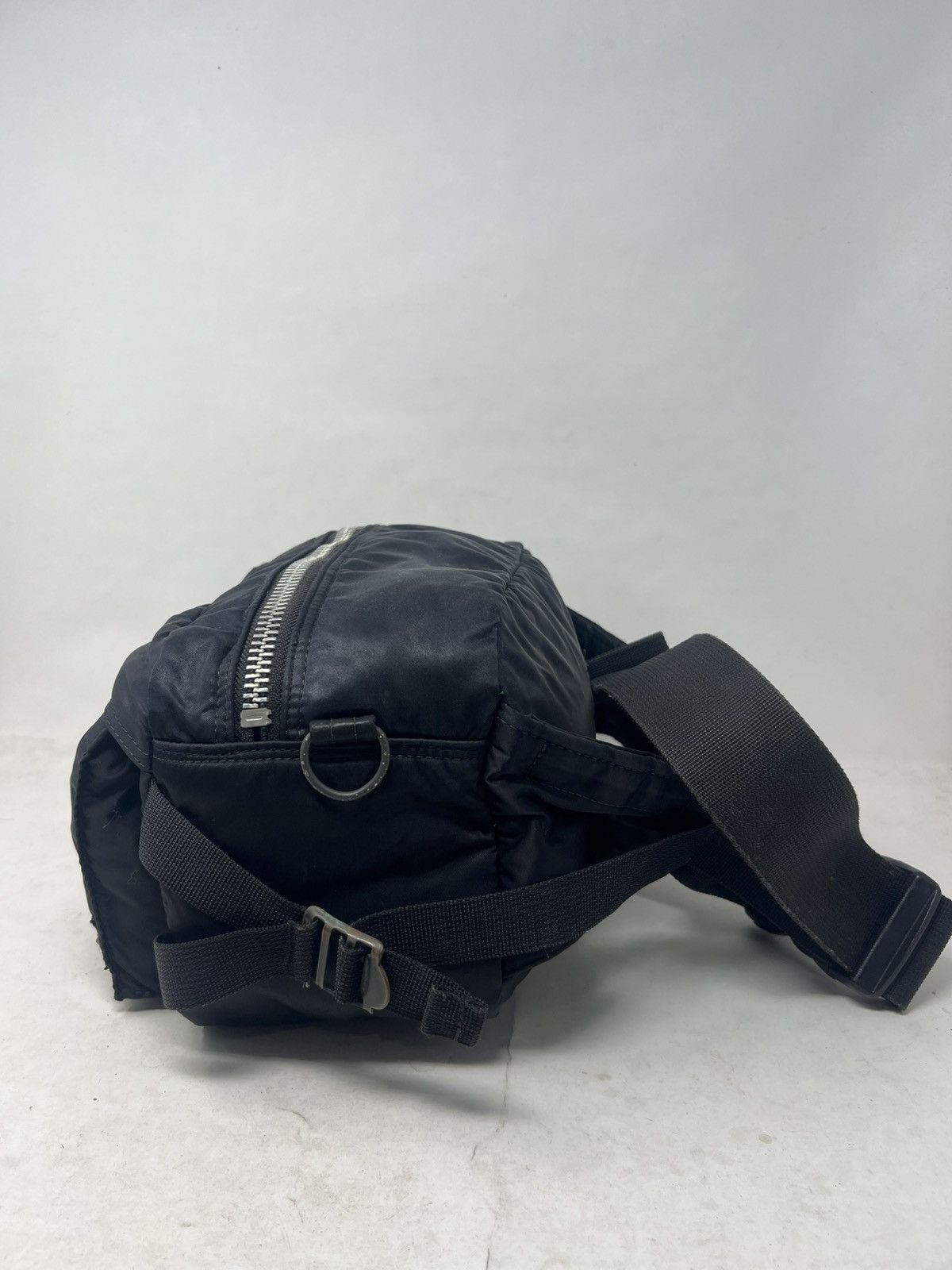 Porter Porter Yoshida Tanker Waist Bag Size ONE SIZE - 2 Thumbnail