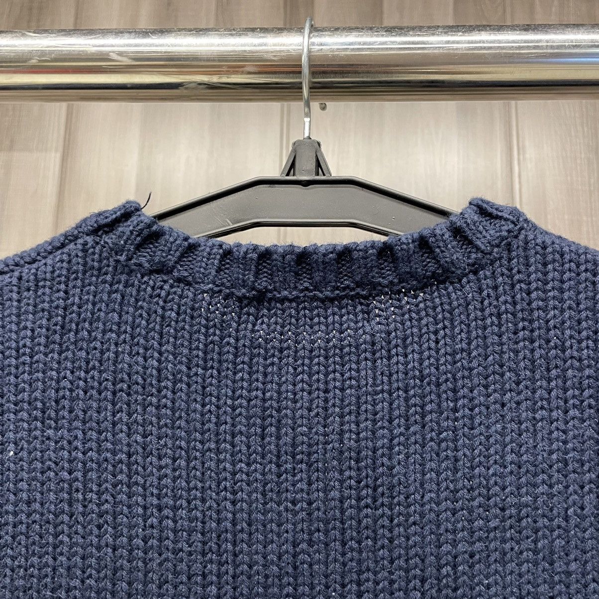 Polo Ralph Lauren Polo Ralph Lauren American Flag Sweater Size US M / EU 48-50 / 2 - 19 Thumbnail