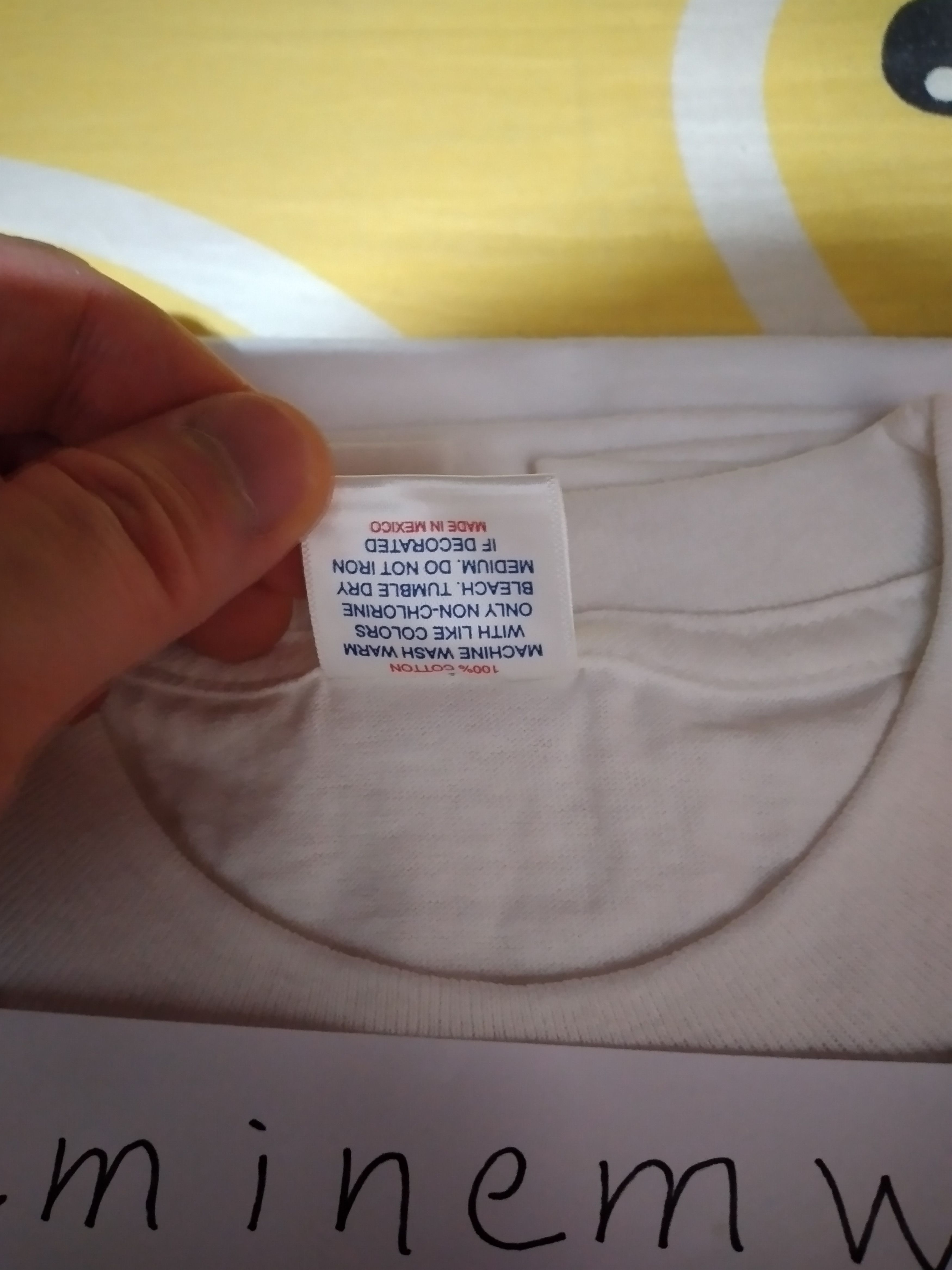 FUCT Fuct Fuck off logo T-Shirt TEE Size US M / EU 48-50 / 2 - 7 Thumbnail