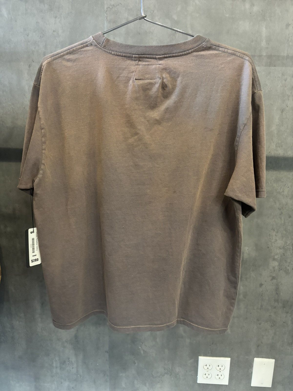 Rhude RHUDE PARADISE VALLEY TER SIZE S Size US S / EU 44-46 / 1 - 6 Thumbnail