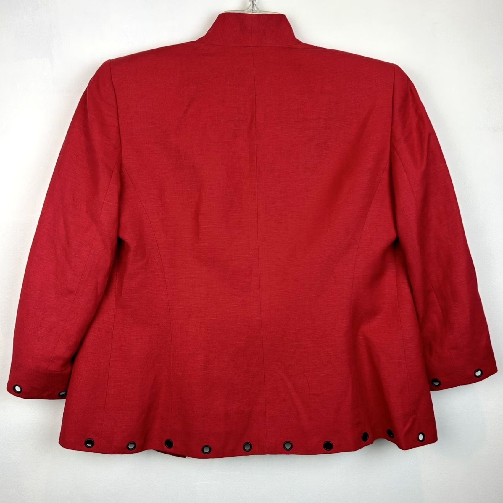 Kasper Item Specifications: Number of Pieces: 1 Piece Size L / US 10 / IT 46 - 2 Thumbnail