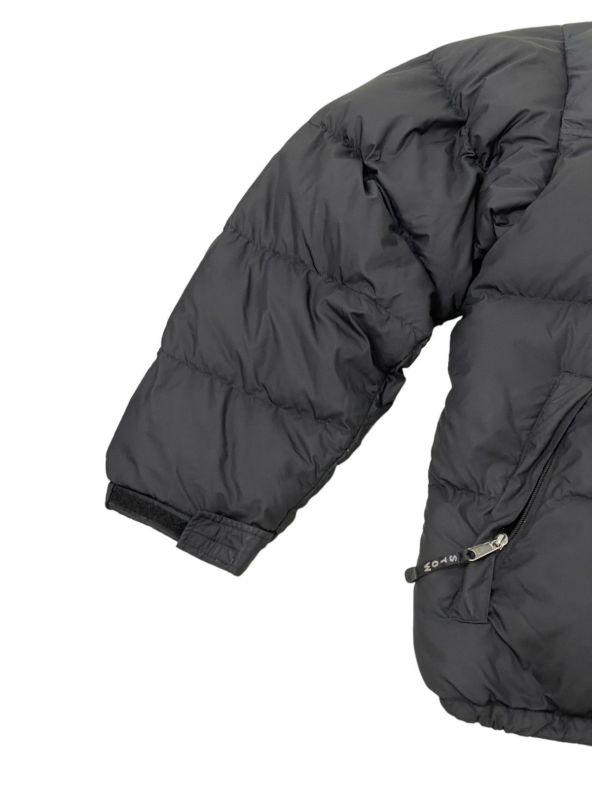 The North Face OG The North Face 700 Black Down Jacket 5🟩3 Size US XL / EU 56 / 4 - 8 Thumbnail