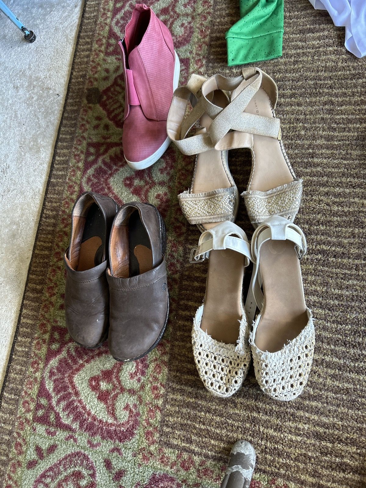 Vintage *DO NOT BUY* LISTING A NEWLY RECEIVED BUNDLE Size ONE SIZE - 3 Thumbnail