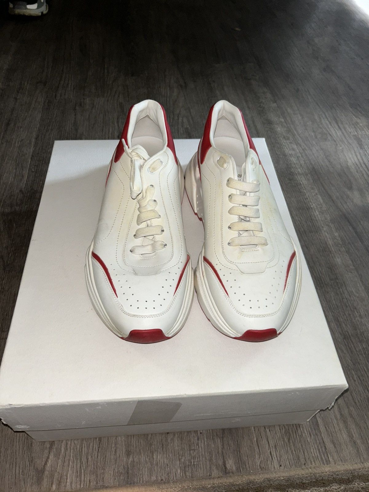 スニーカー Dolce & Gabbana SNEAKER (CS2175AH405 89527) Dolce & Gabbana Dolce & Gabbana Man Sneakers CS2175AH405