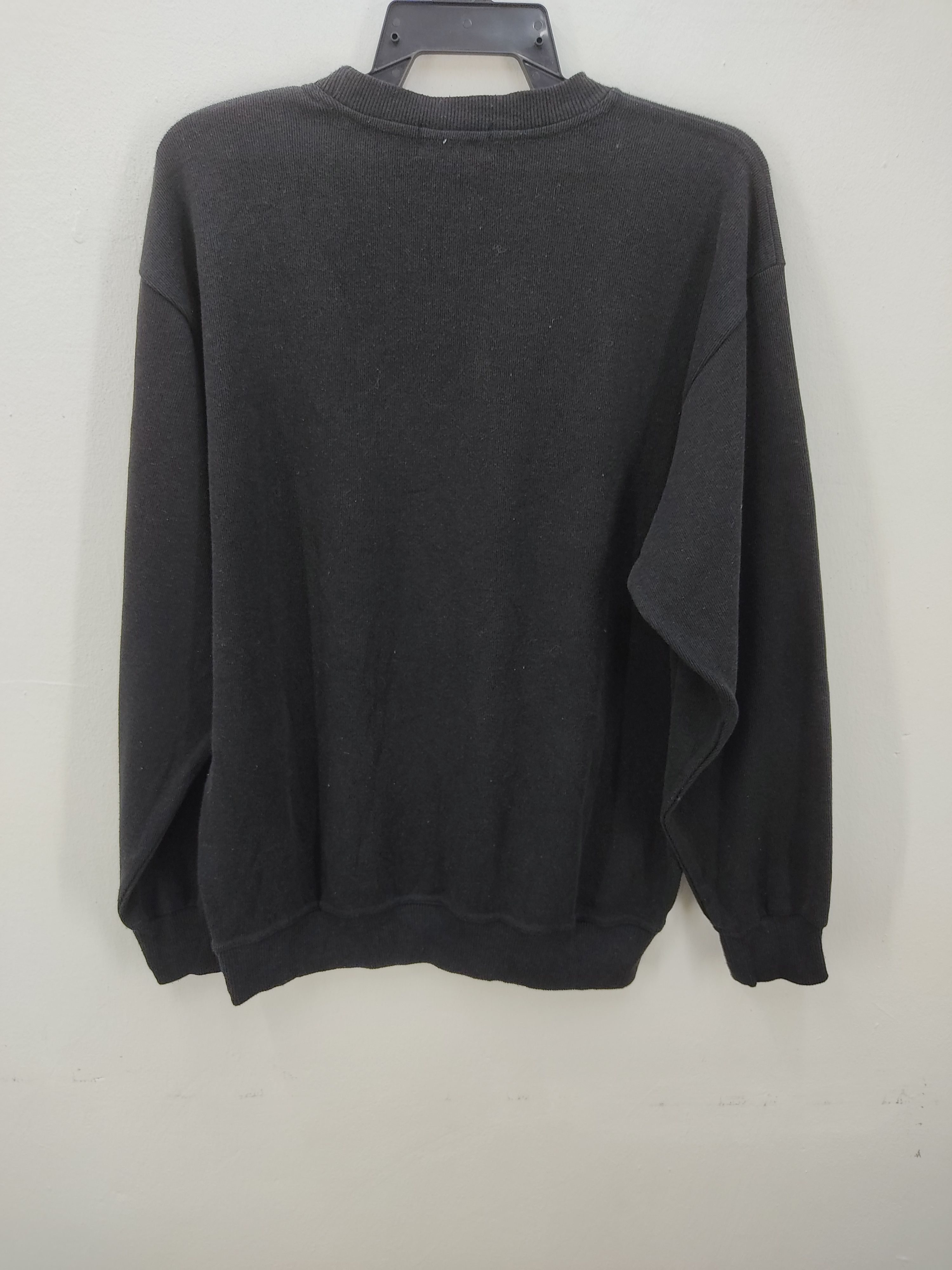 Designer × Michiko Koshino London × Vintage Vintage Japanese Brand Michiko London Sweatshirt Size US L / EU 52-54 / 3 - 4 Thumbnail