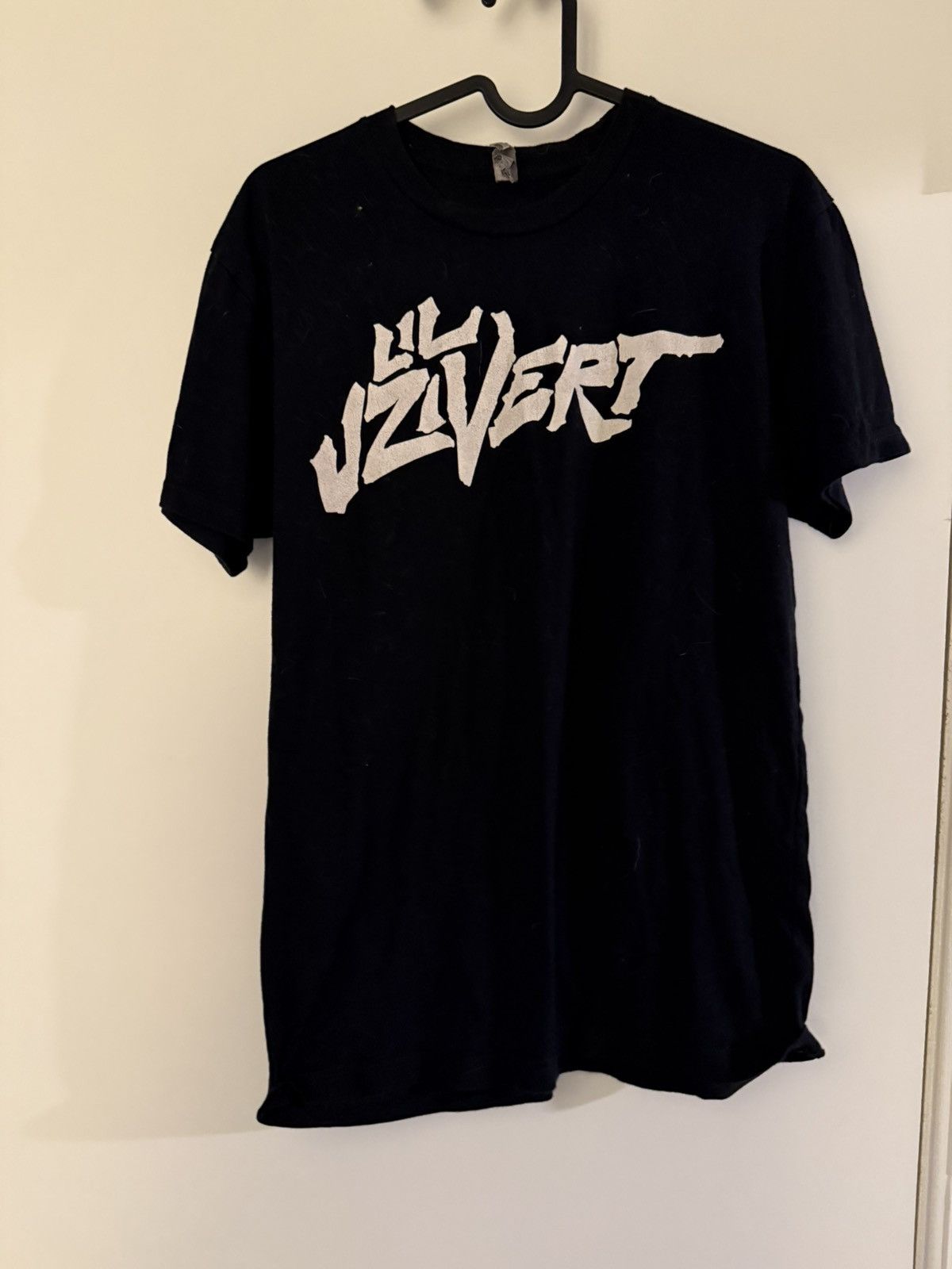 Band Tees Lil Uzi 2017 JMBLYA Bad & Boujee Top Size US S / EU 44-46 / 1 - 1 Thumbnail