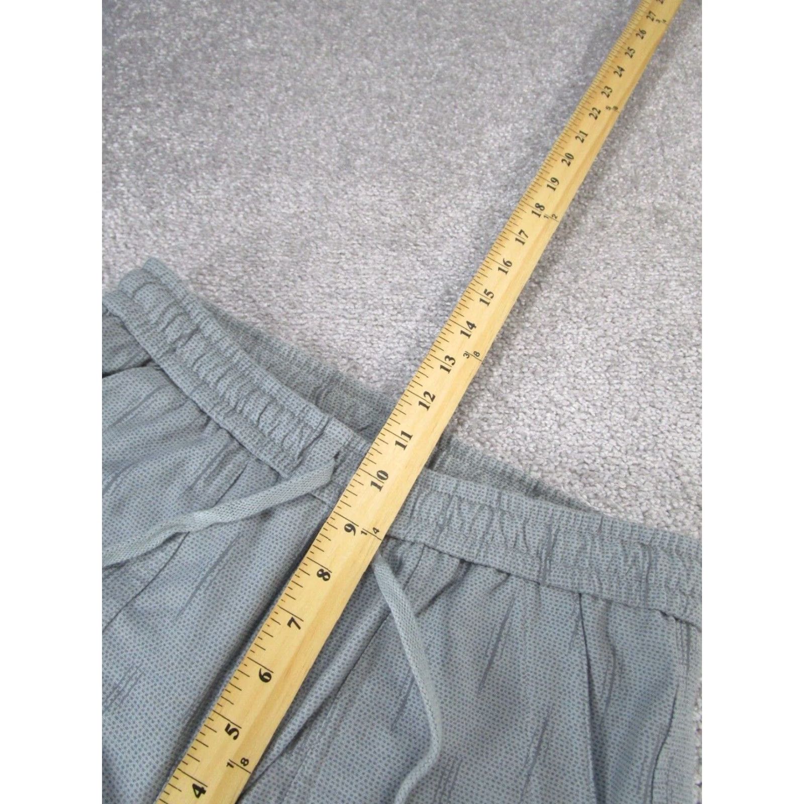 Athleta Athleta Pants Womens 6 Gray Jogger Size 28" / US 6 / IT 42 - 5 Thumbnail