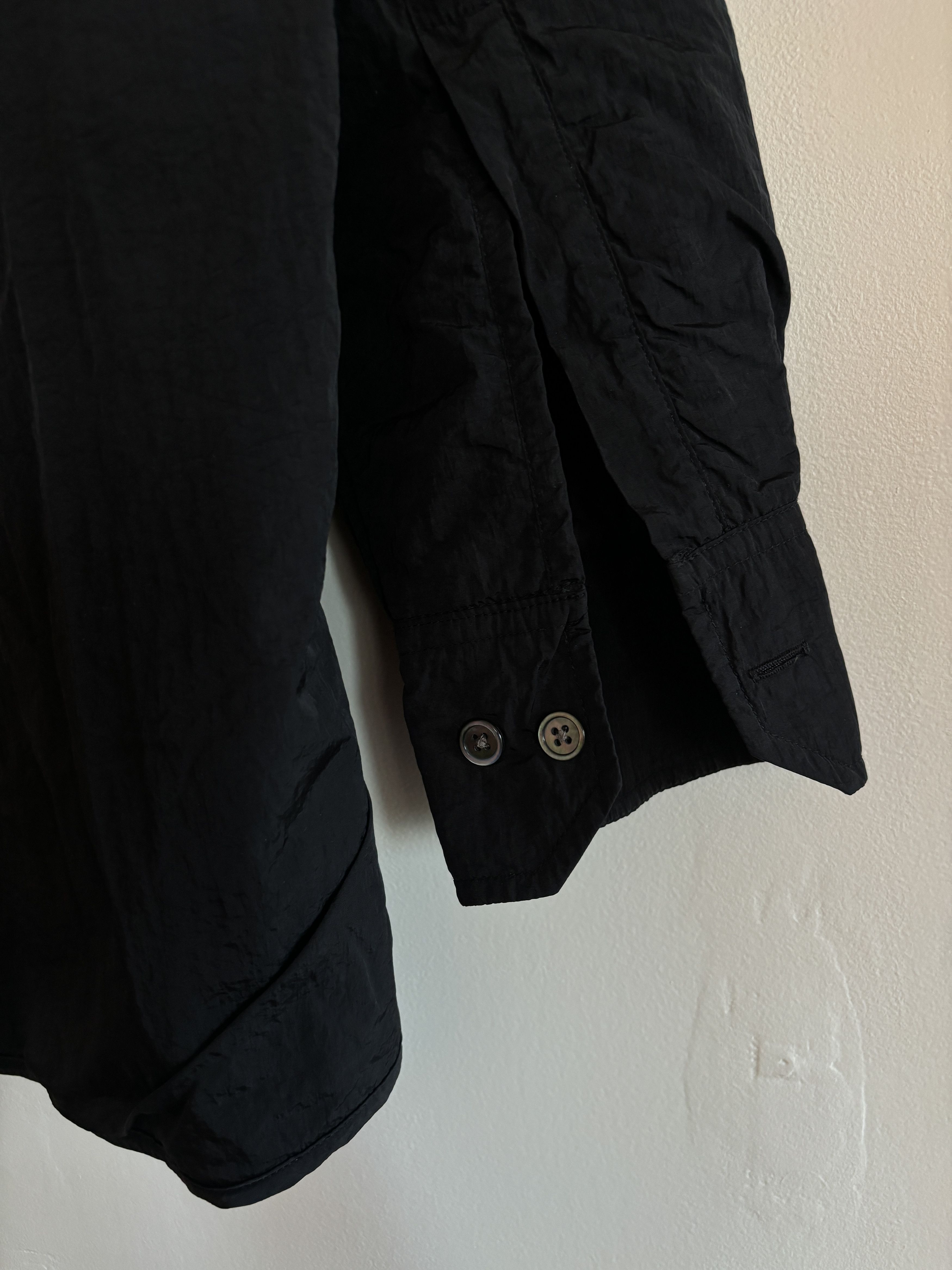 Our Legacy TECH LEND JACKET Size US M / EU 48-50 / 2 - 8 Thumbnail