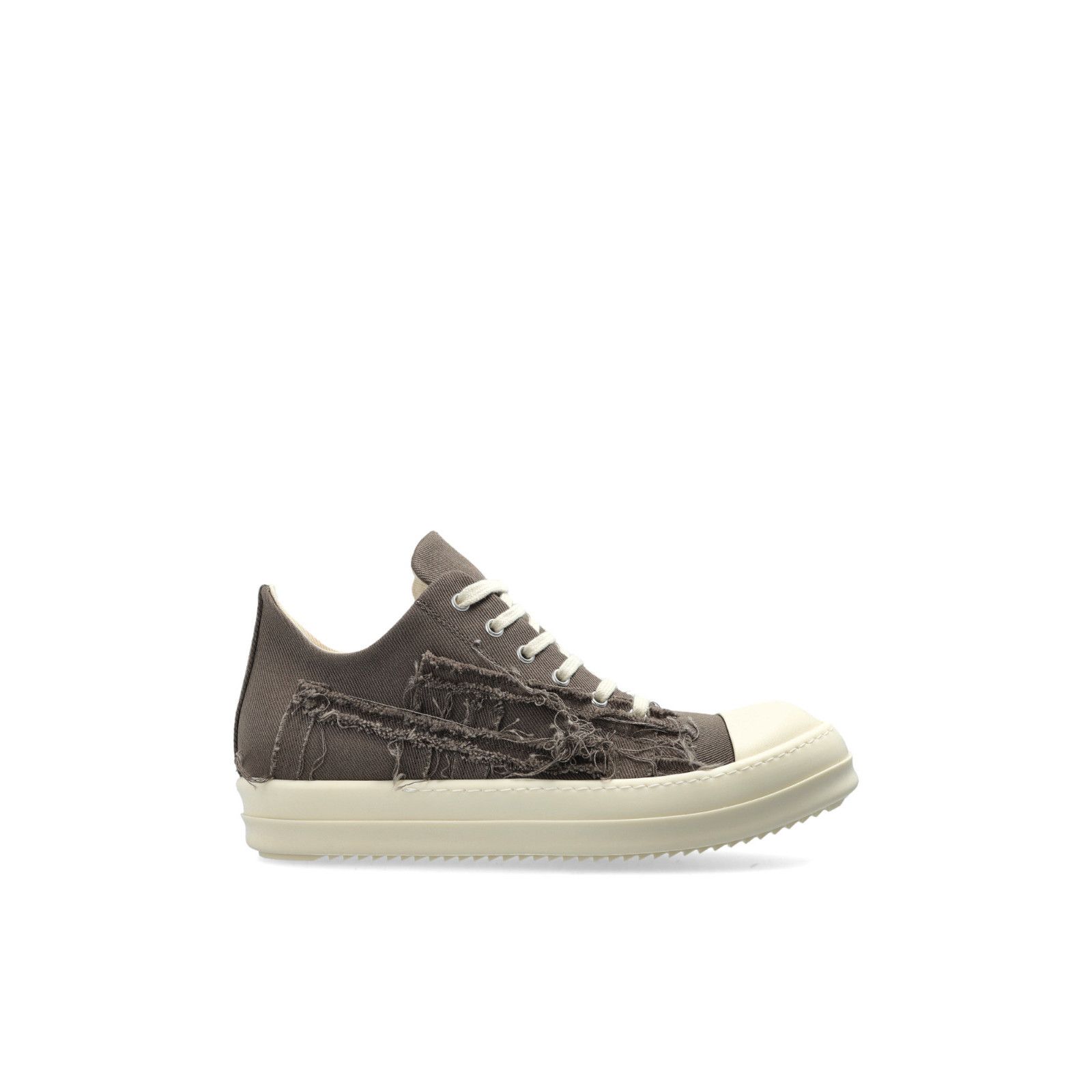 RICK OWENS Temple DRKSHDW Low Dust Sneakers New & Authentic