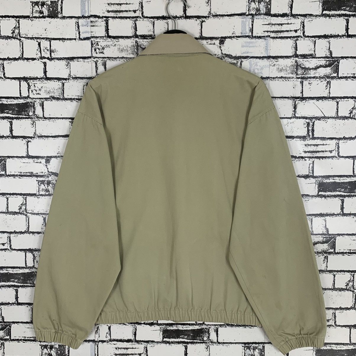 Polo Ralph Lauren Vintage Polo Ralph Lauren Blouson Jacket Large Size US L / EU 52-54 / 3 - 8 Thumbnail