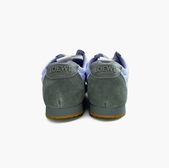 Loewe Loewe low-top sneakers Size US 11 / IT 41 - 5 Thumbnail