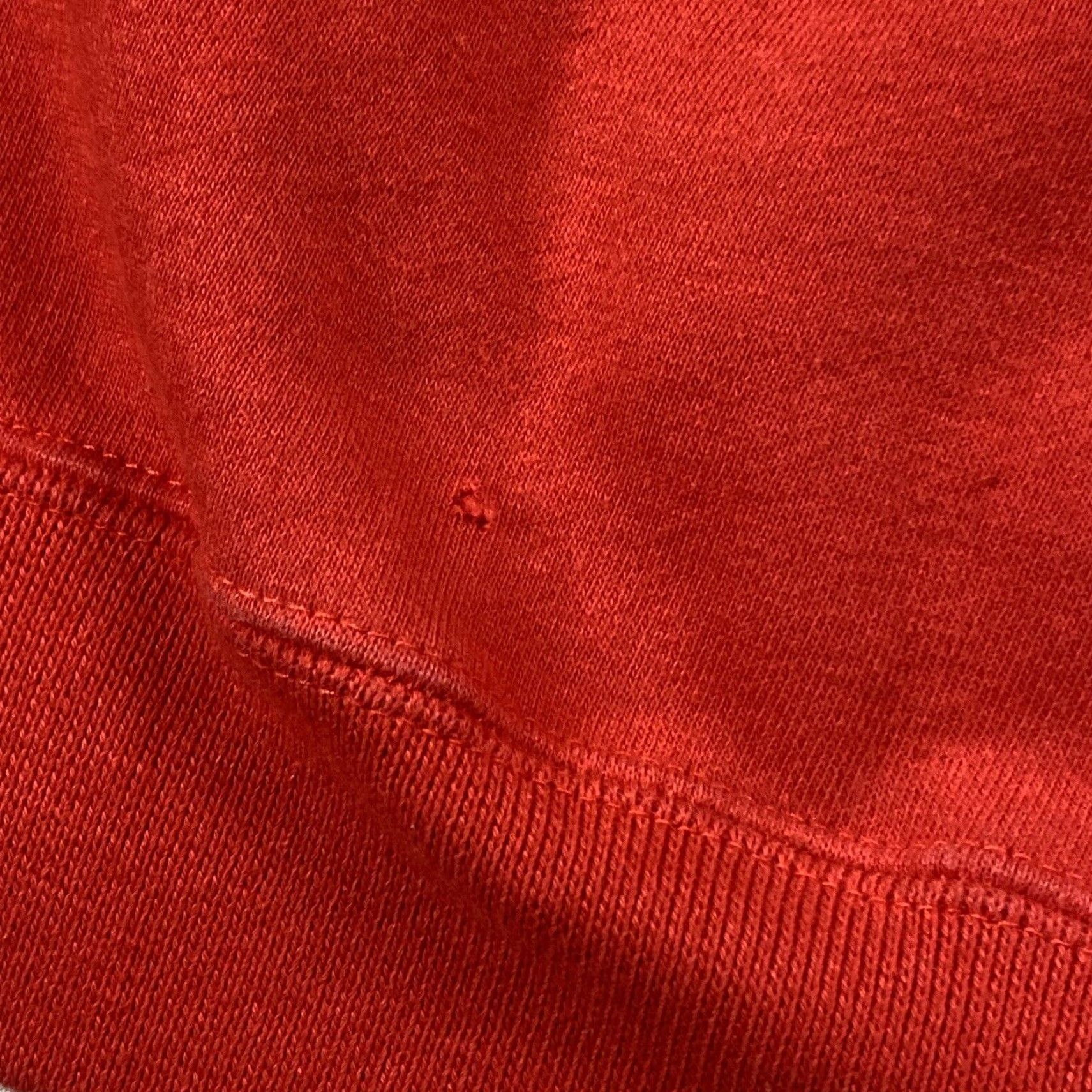 Logo 7 VINTAGE ES SKATEBOARDING CREWNECK SWEATSHIRT RED LOGO M OVERSIZED 90s MENS Size US M / EU 48-50 / 2 - 7 Thumbnail