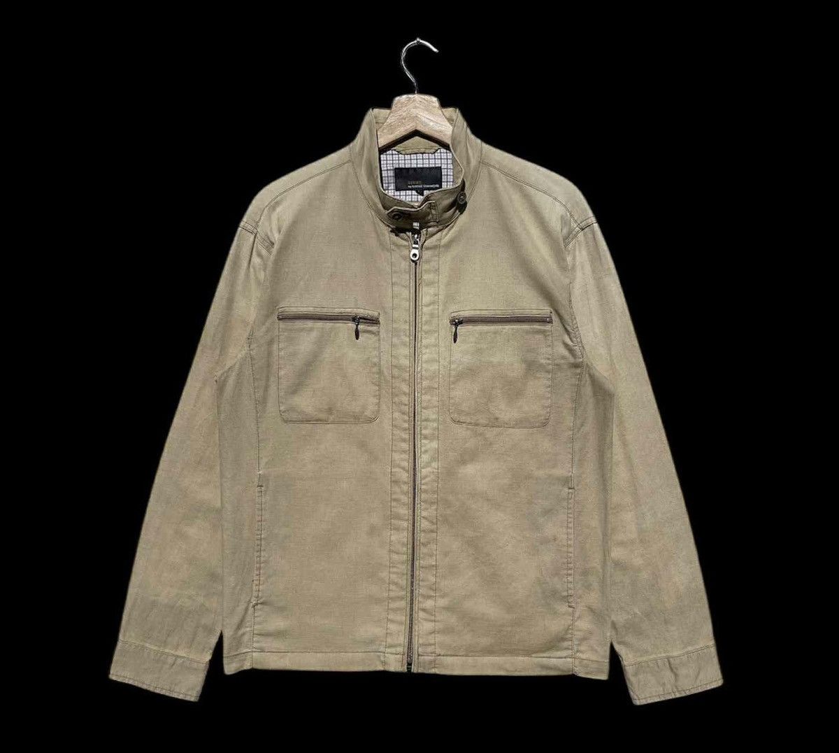 Kansai Yamamoto 🔥Accept Binding Offer🔥 Sissy By Kansai Yamamoto Jacket Size US M / EU 48-50 / 2 - 1 Thumbnail