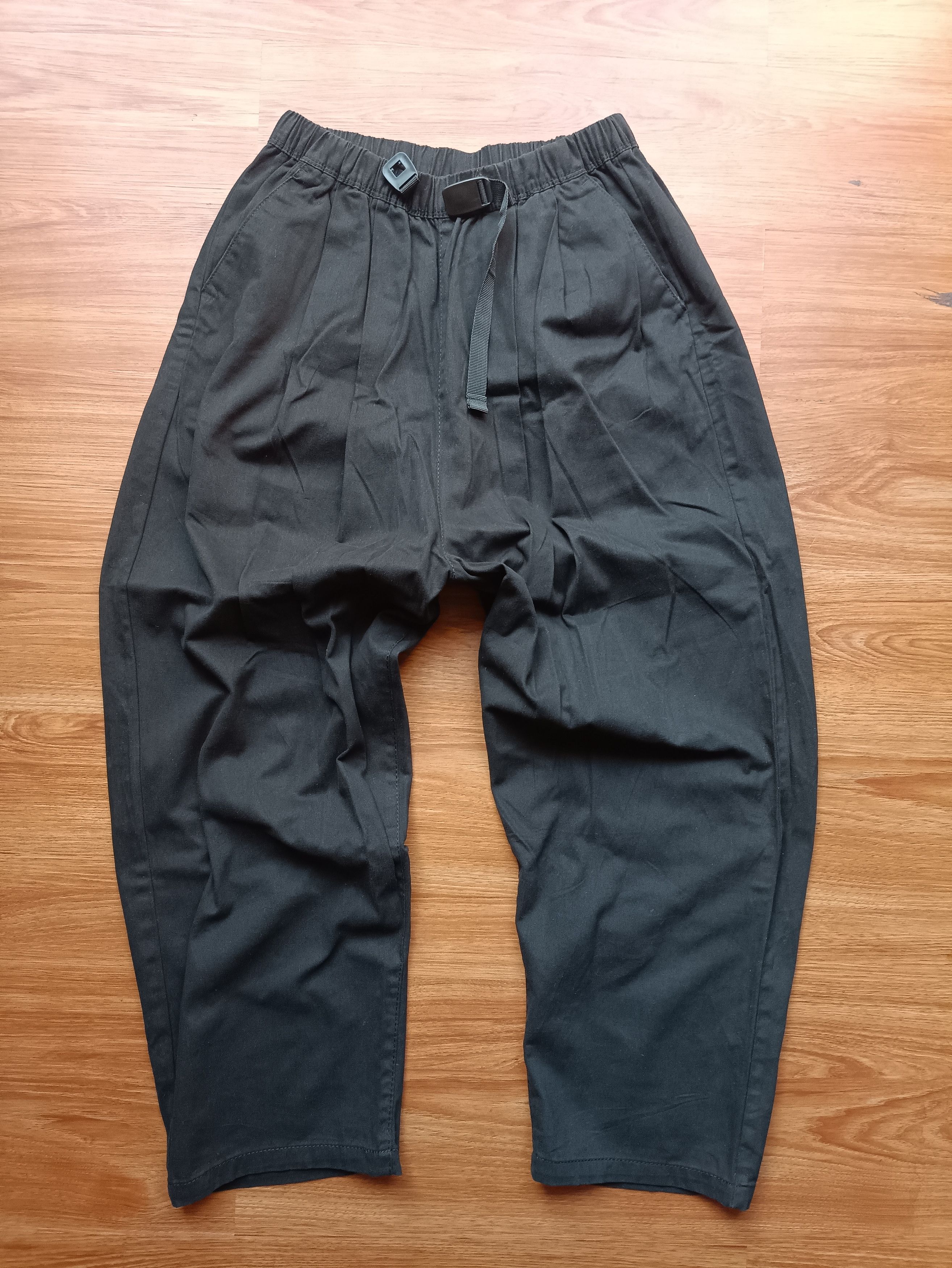 Lura baggy pants