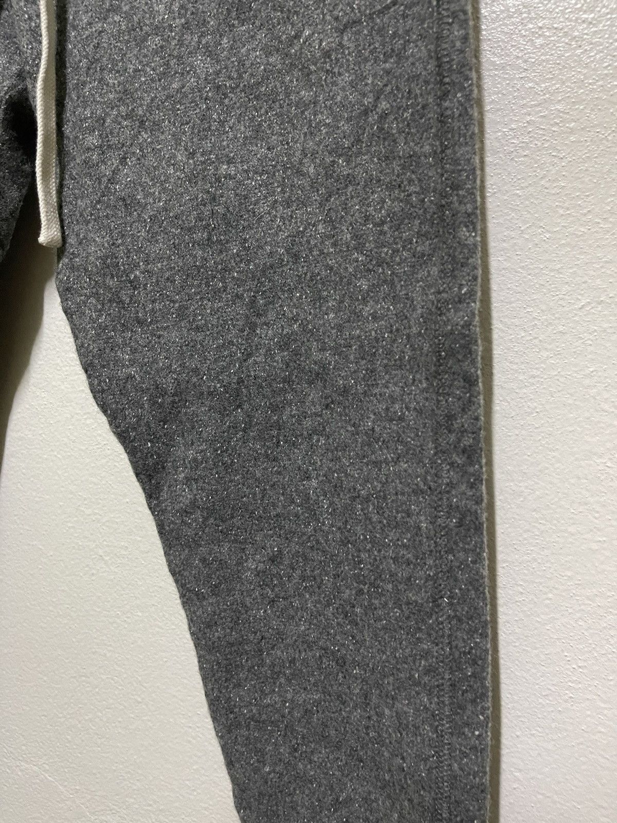 Orslow Orslow Jogger Pants Japan Size US 30 / EU 46 - 6 Thumbnail