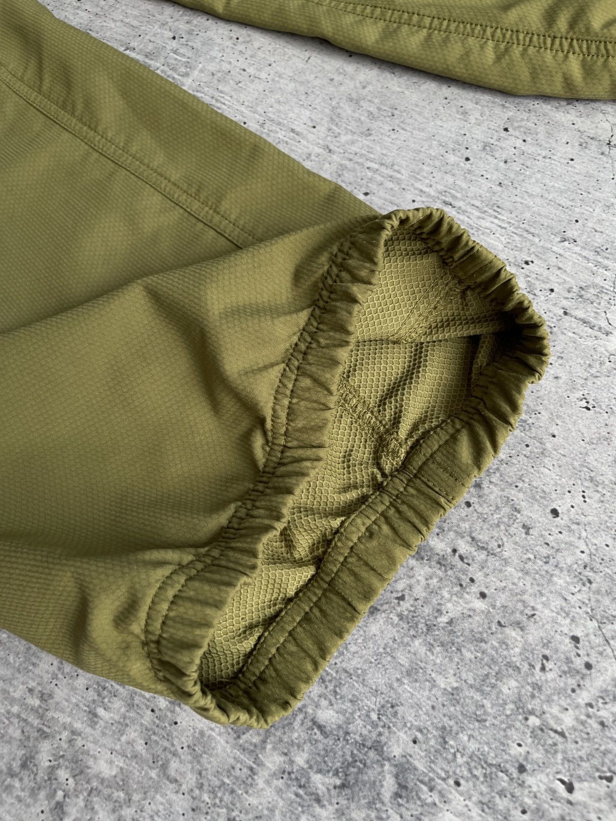 Nike × Vintage Rare Vintage Nike Women's Size M Y2K Sweatpants Size 30" / US 8 / IT 44 - 15 Thumbnail