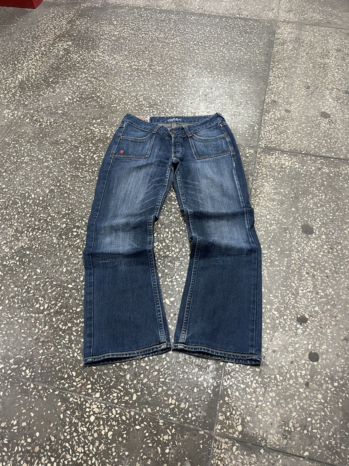 Number Nine Archive | Grailed