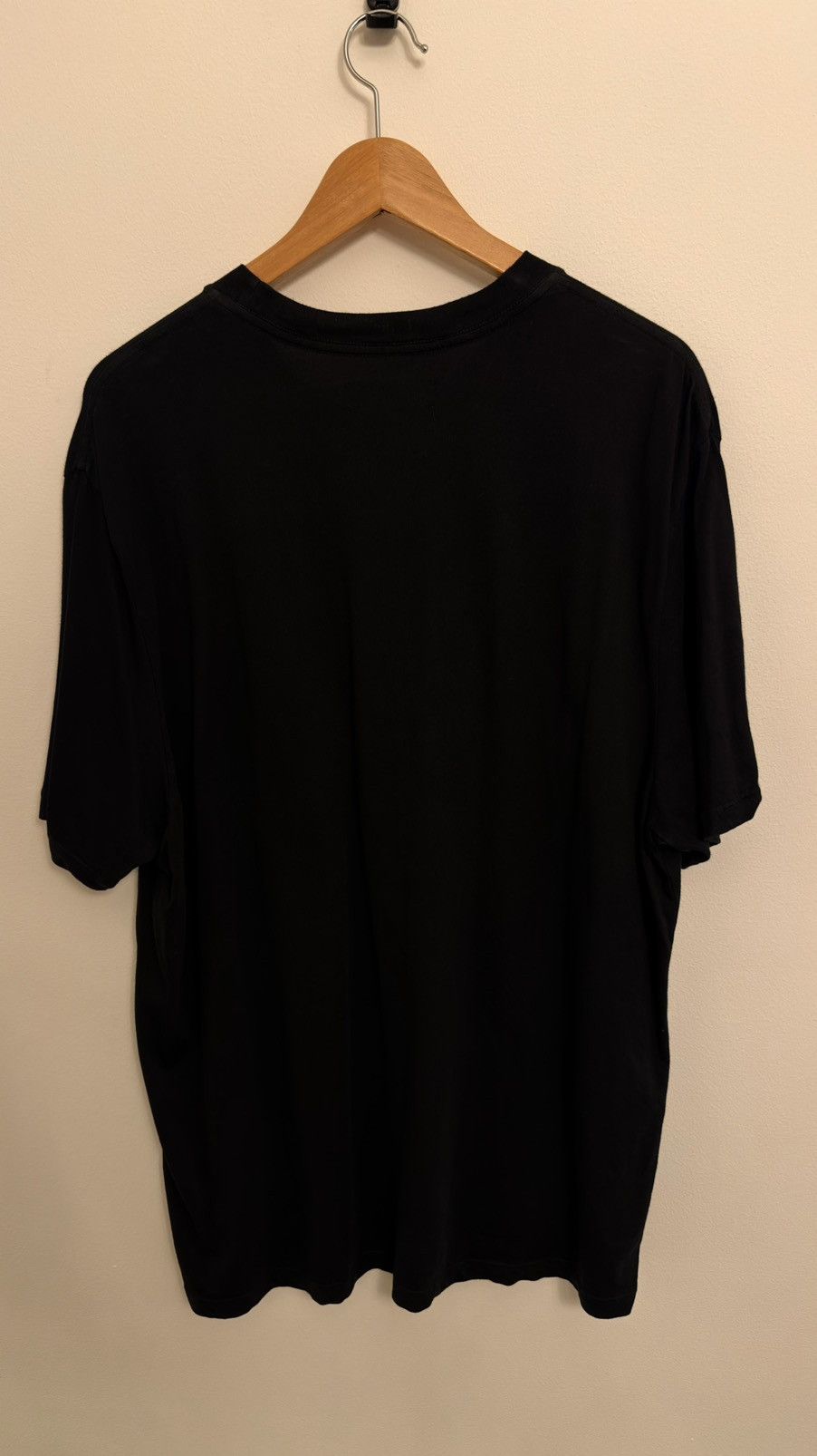 Amiri Logo Print T-Shirt Size US XL / EU 56 / 4 - 2 Thumbnail